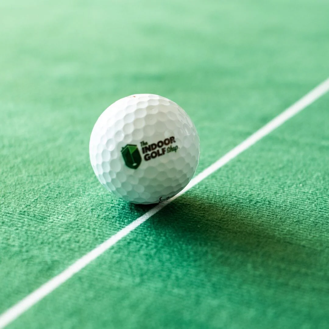 SIG LITE Indoor Putting Green 4' x 10' - Image 7
