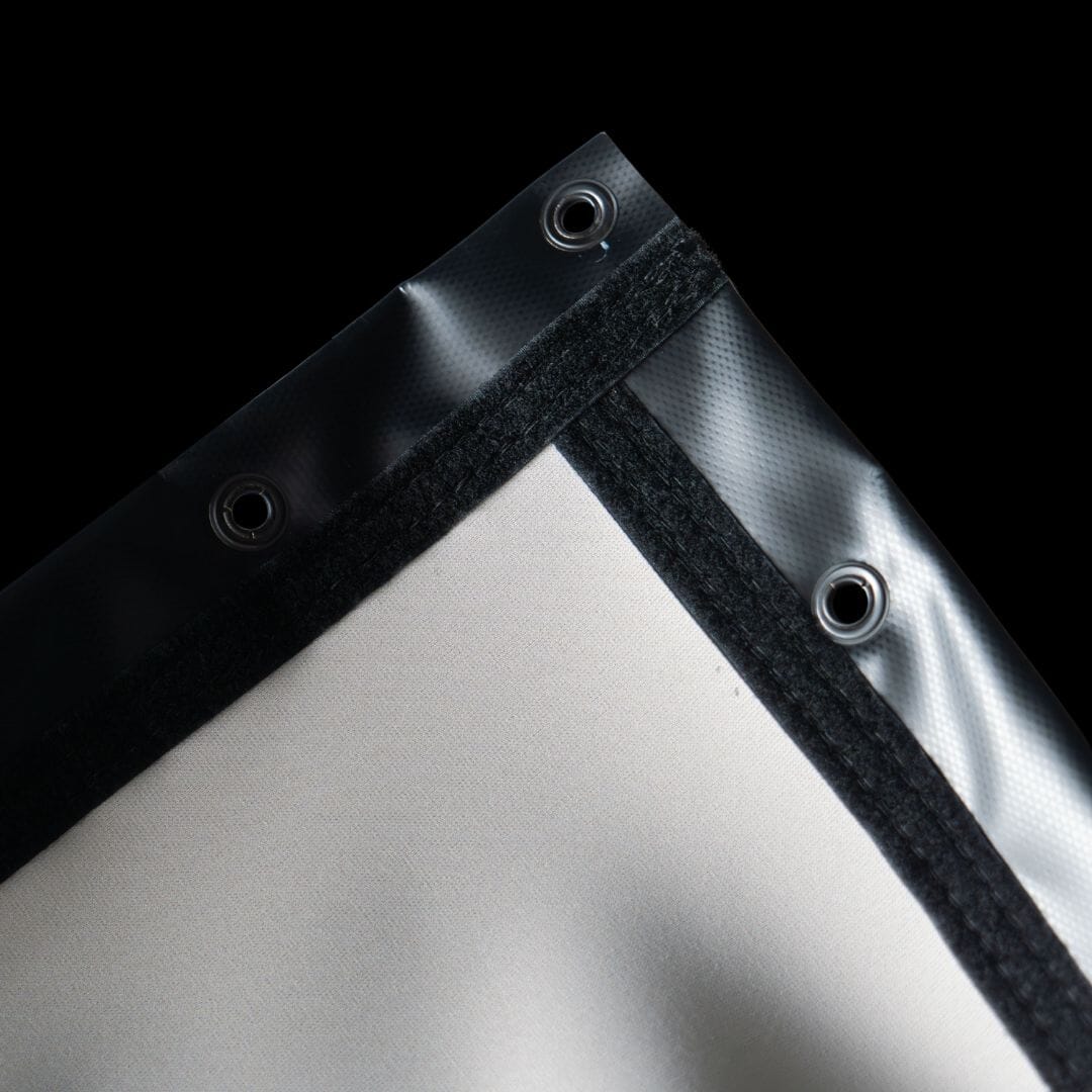 SIGPRO™ Premier Golf Simulator Impact Screen - Image 6