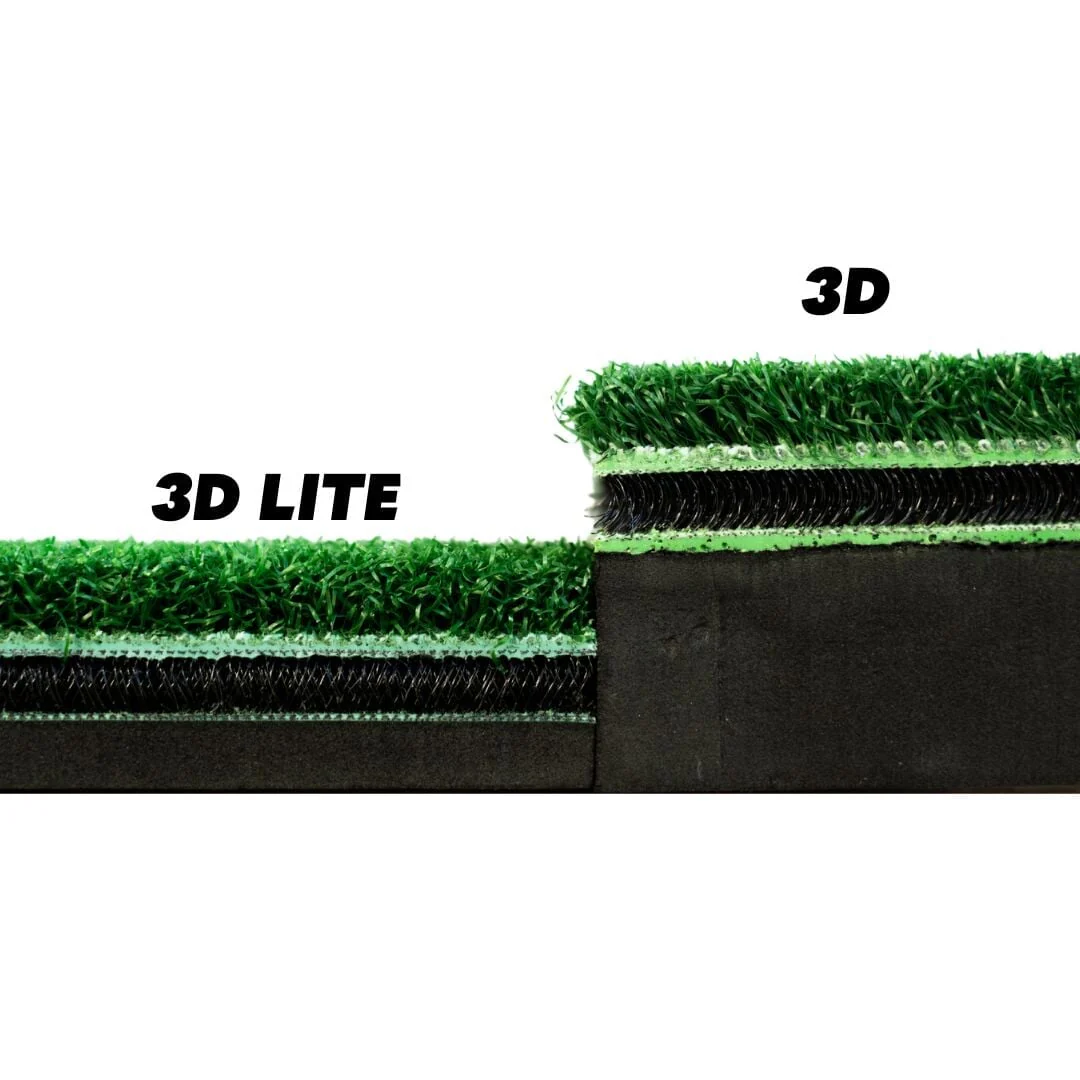 SIGPRO 3D LITE Hitting Strip - Image 2