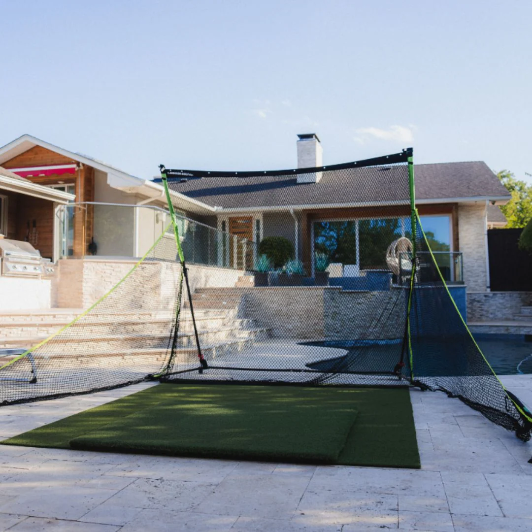 SIGPRO Golf Net - Image 3