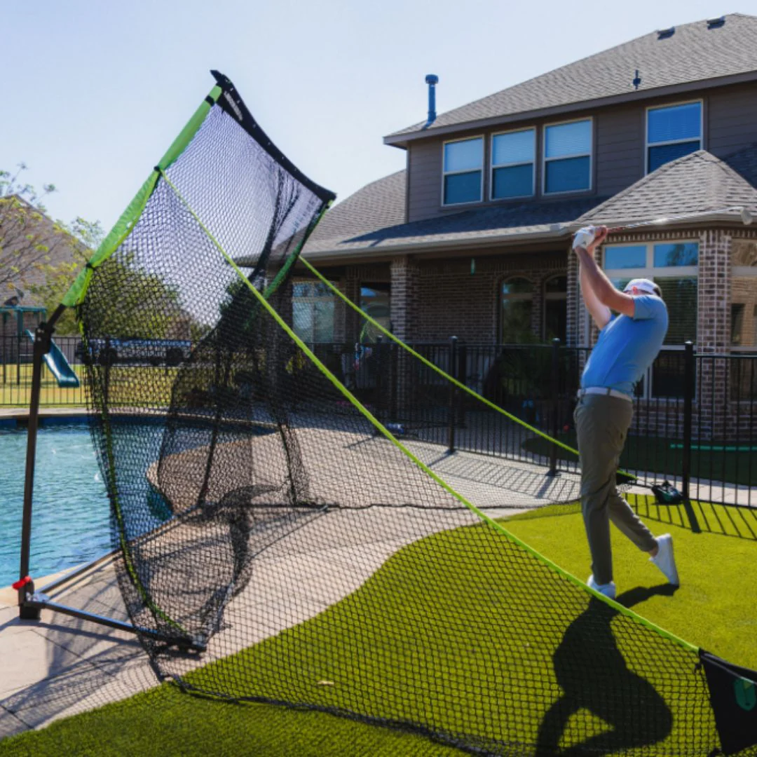 SIGPRO Golf Net - Image 5