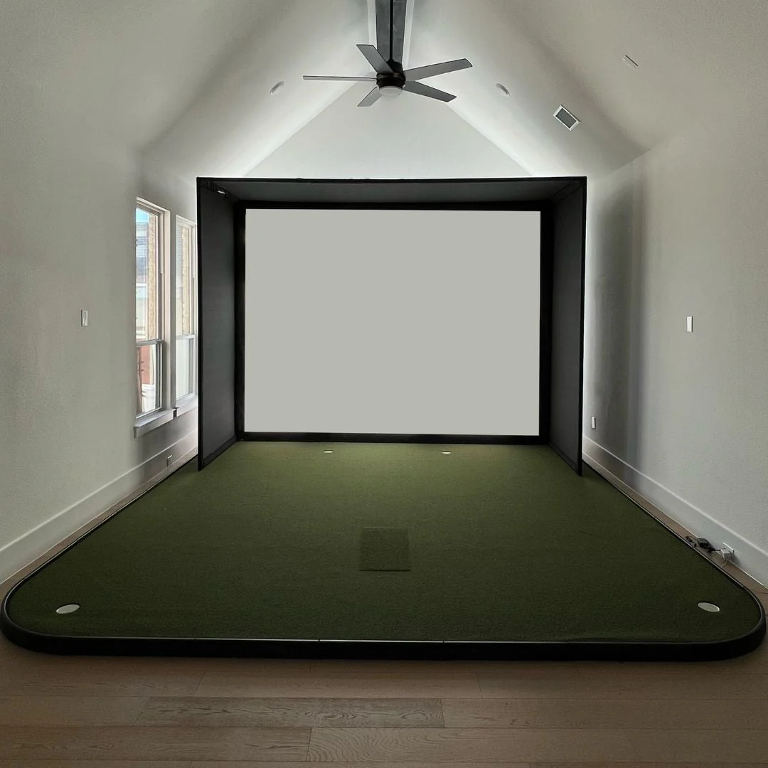 SIGPRO Golf Simulator Flooring - Image 3