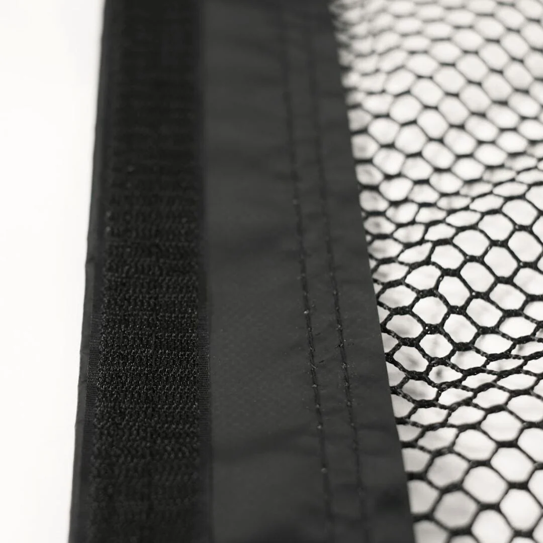 SIGPRO Side Barrier Netting - Image 3