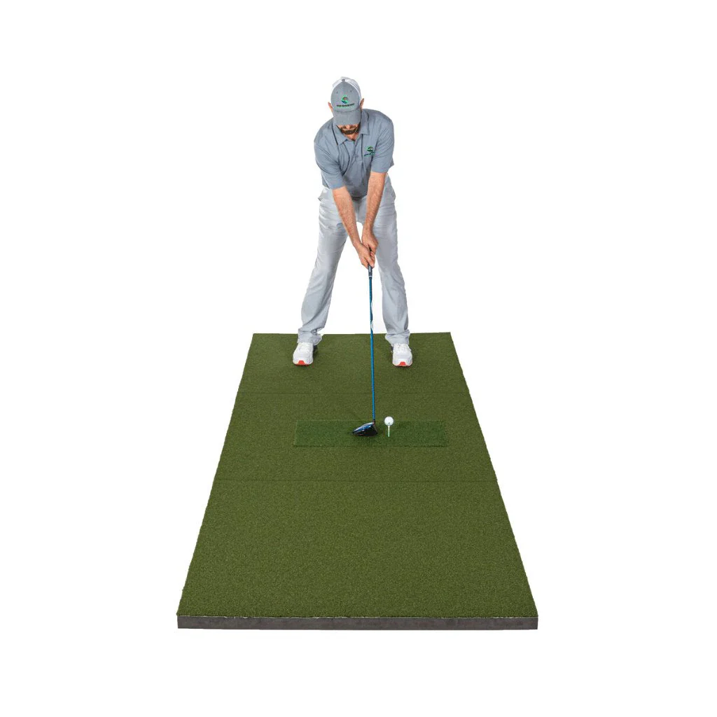 SIGPRO Softy 4' x 10' Golf Mat - Image 10