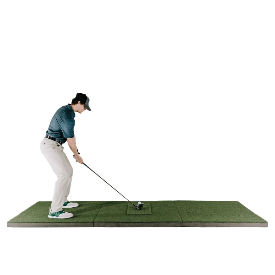 SIGPRO Softy 4' x 10' Golf Mat - Image 3
