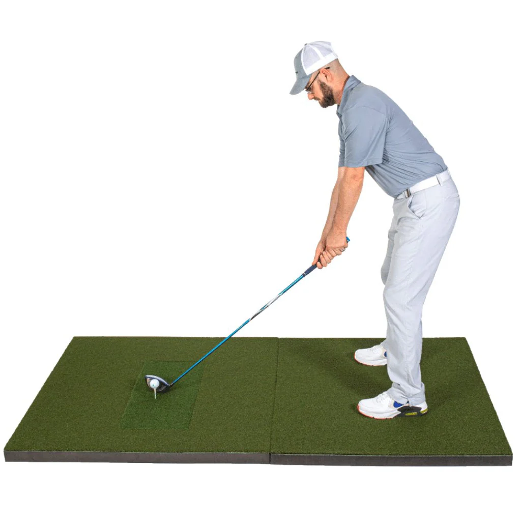 SIGPRO Softy 4' x 7' Golf Mat - Image 10