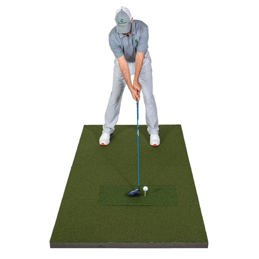 SIGPRO Softy 4' x 7' Golf Mat - Image 11