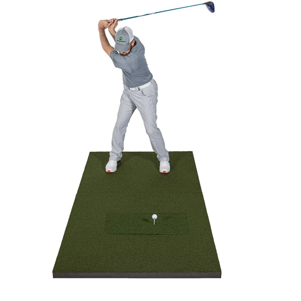 SIGPRO Softy 4' x 7' Golf Mat - Image 12