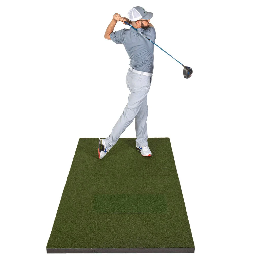 SIGPRO Softy 4' x 7' Golf Mat - Image 13