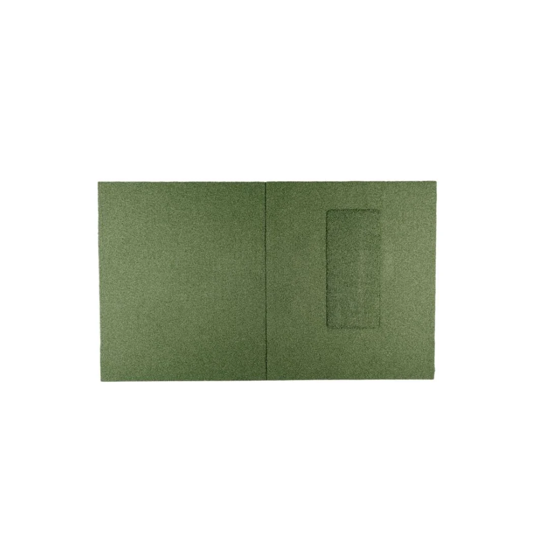 SIGPRO Softy 4' x 7' Golf Mat - Image 4