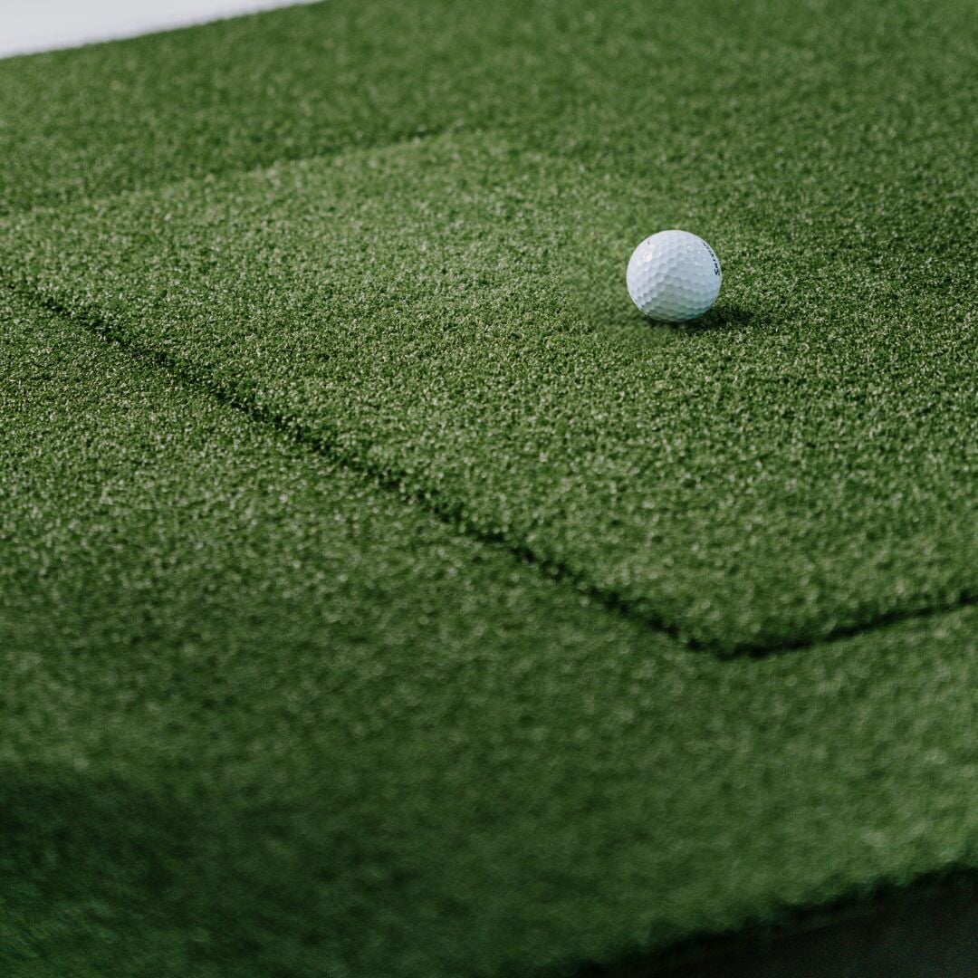 SIGPRO Softy 4' x 7' Golf Mat - Image 5