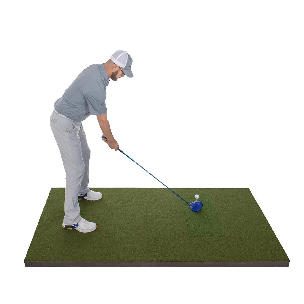 SIGPRO Softy 4' x 7' Golf Mat - Image 8