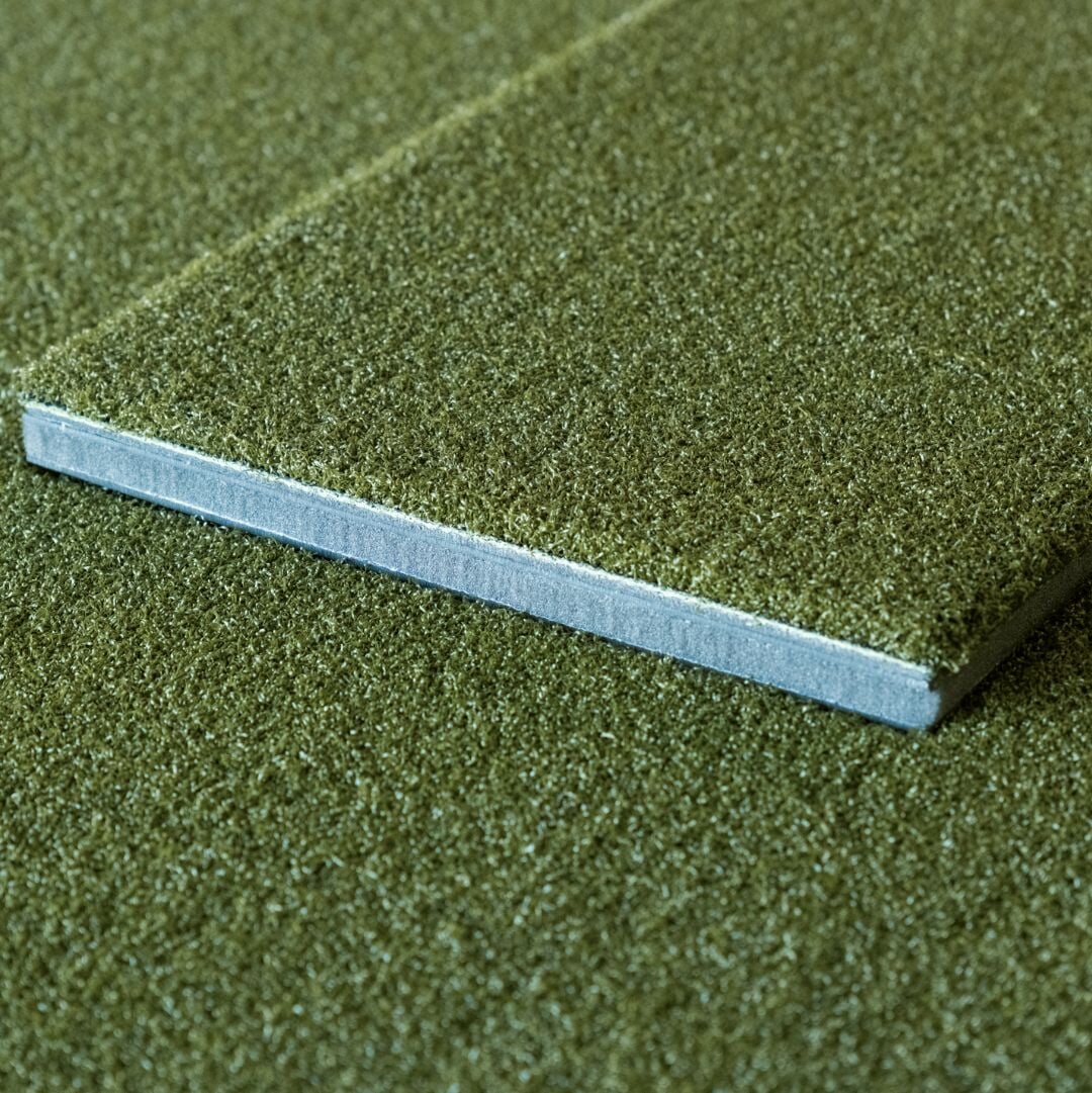 SIGPRO Softy LITE 4' x 7' Golf Mat - Image 2