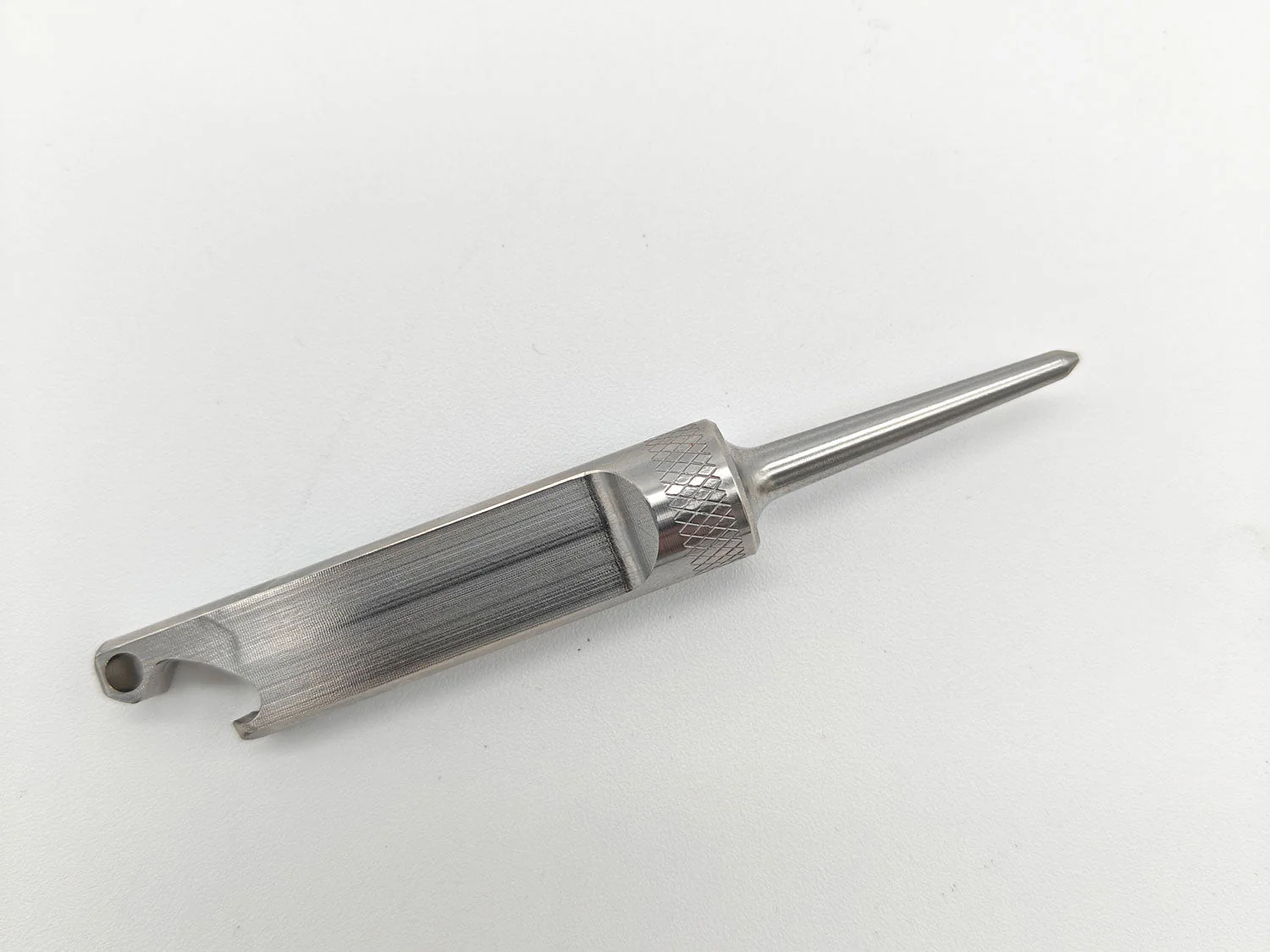 Single Prong Divot Tool | Bottle Opener - Image 2