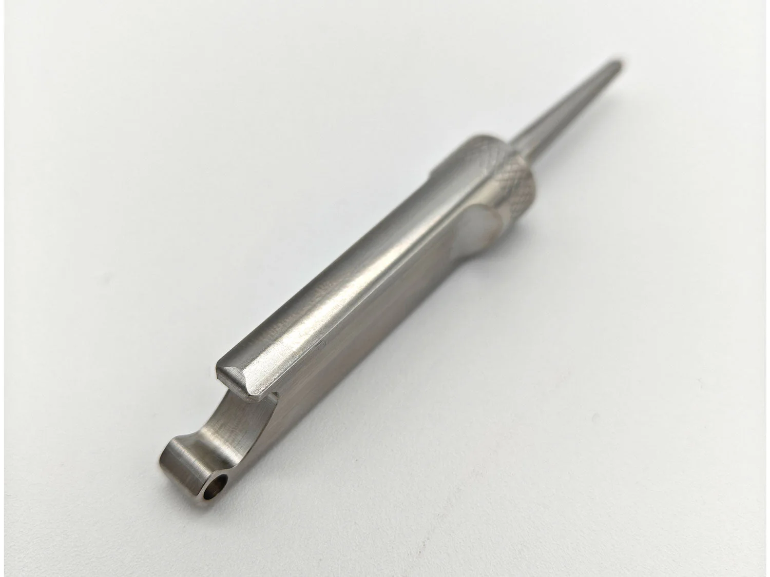 Single Prong Divot Tool | Bottle Opener - Image 4