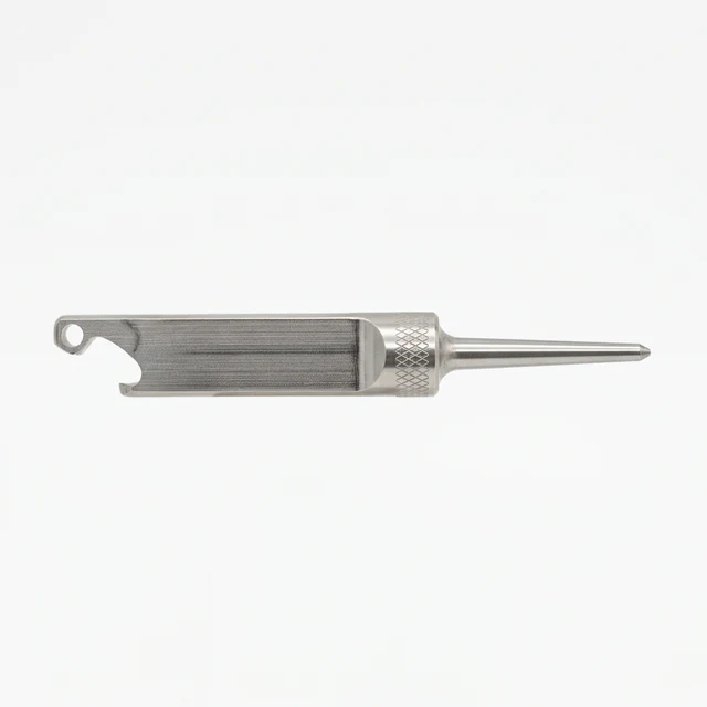 Single Prong Divot Tool | Bottle Opener - Image 8