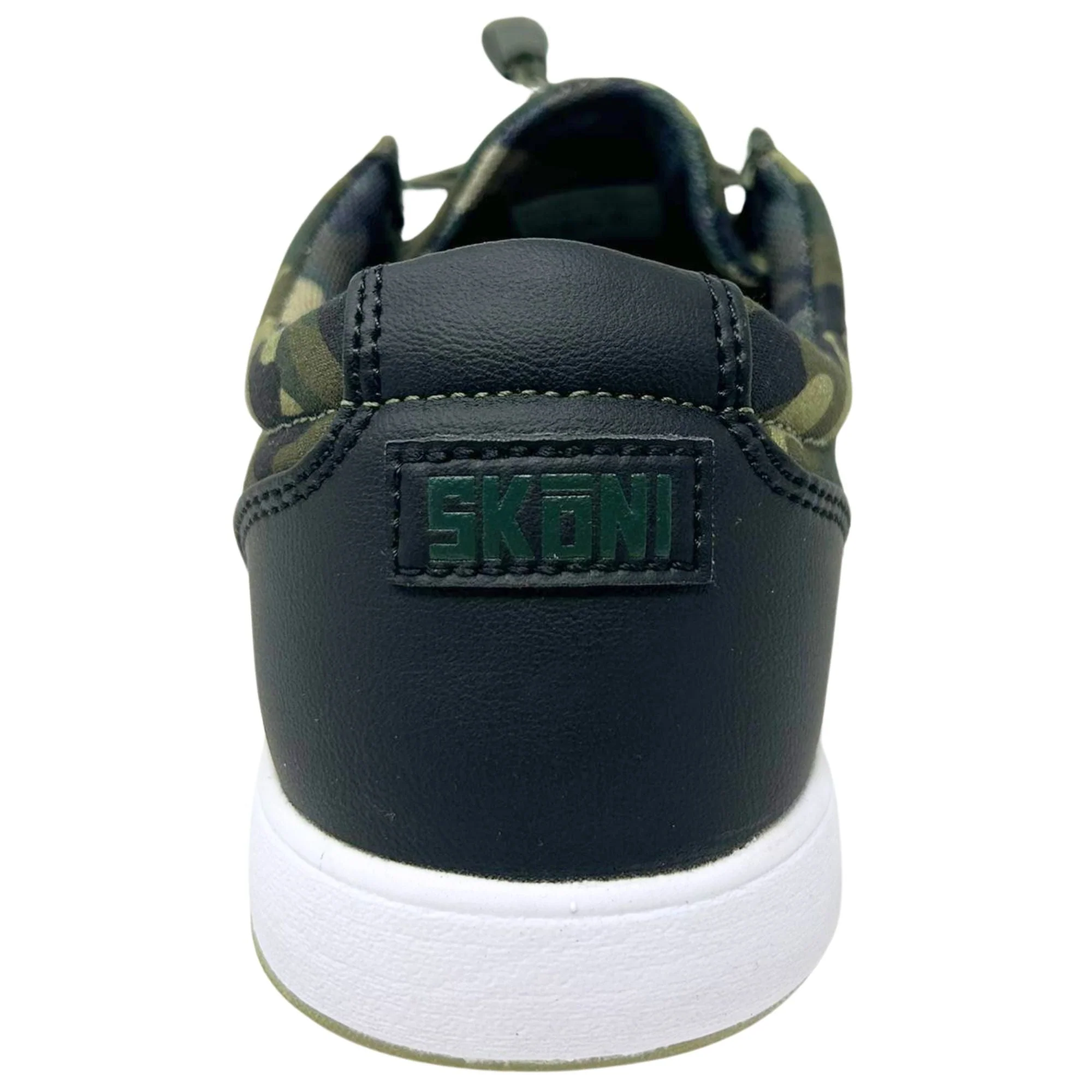 SKŌNI Men's Golf Shoe Waterproof- Camo - Image 3