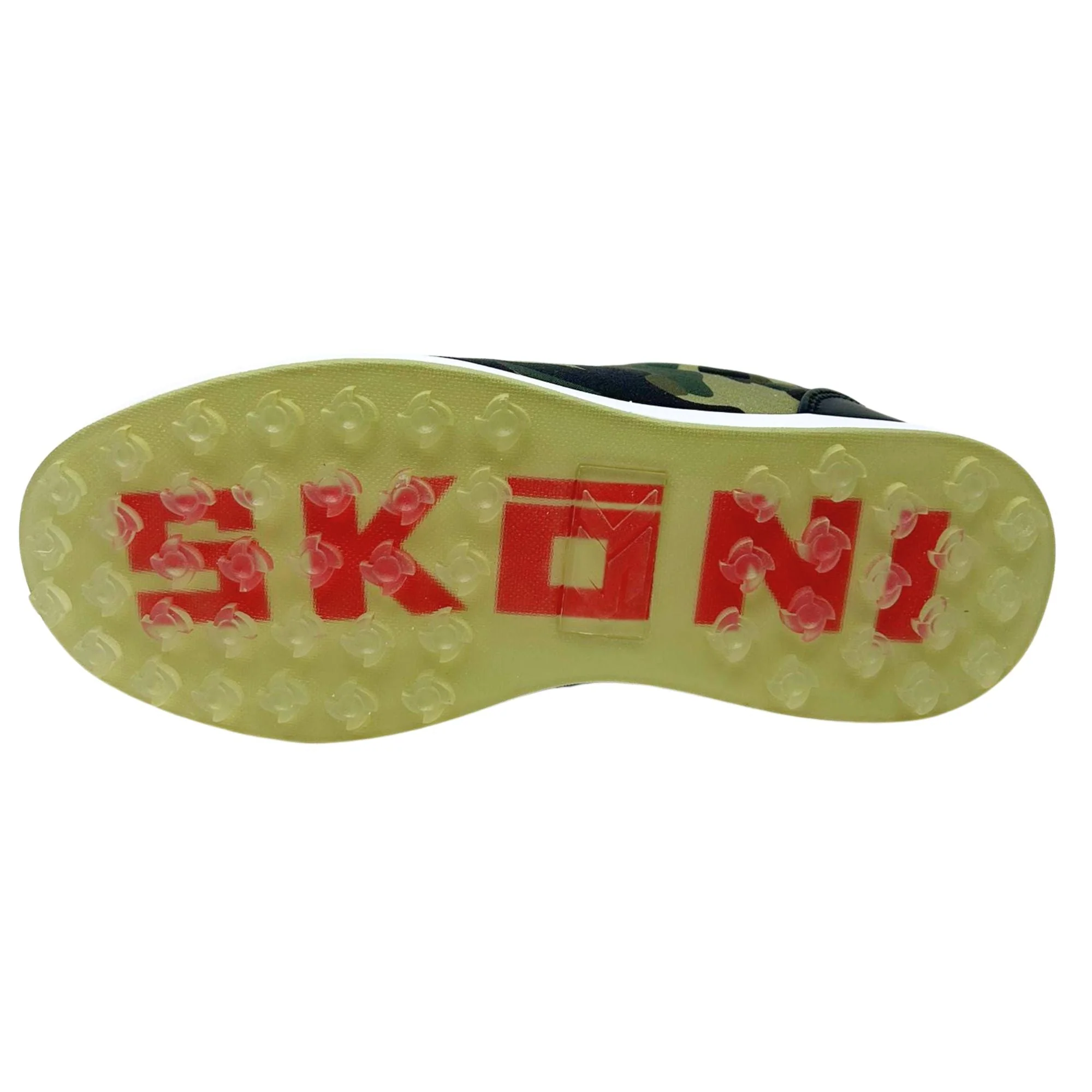 SKŌNI Men's Golf Shoe Waterproof- Camo - Image 4