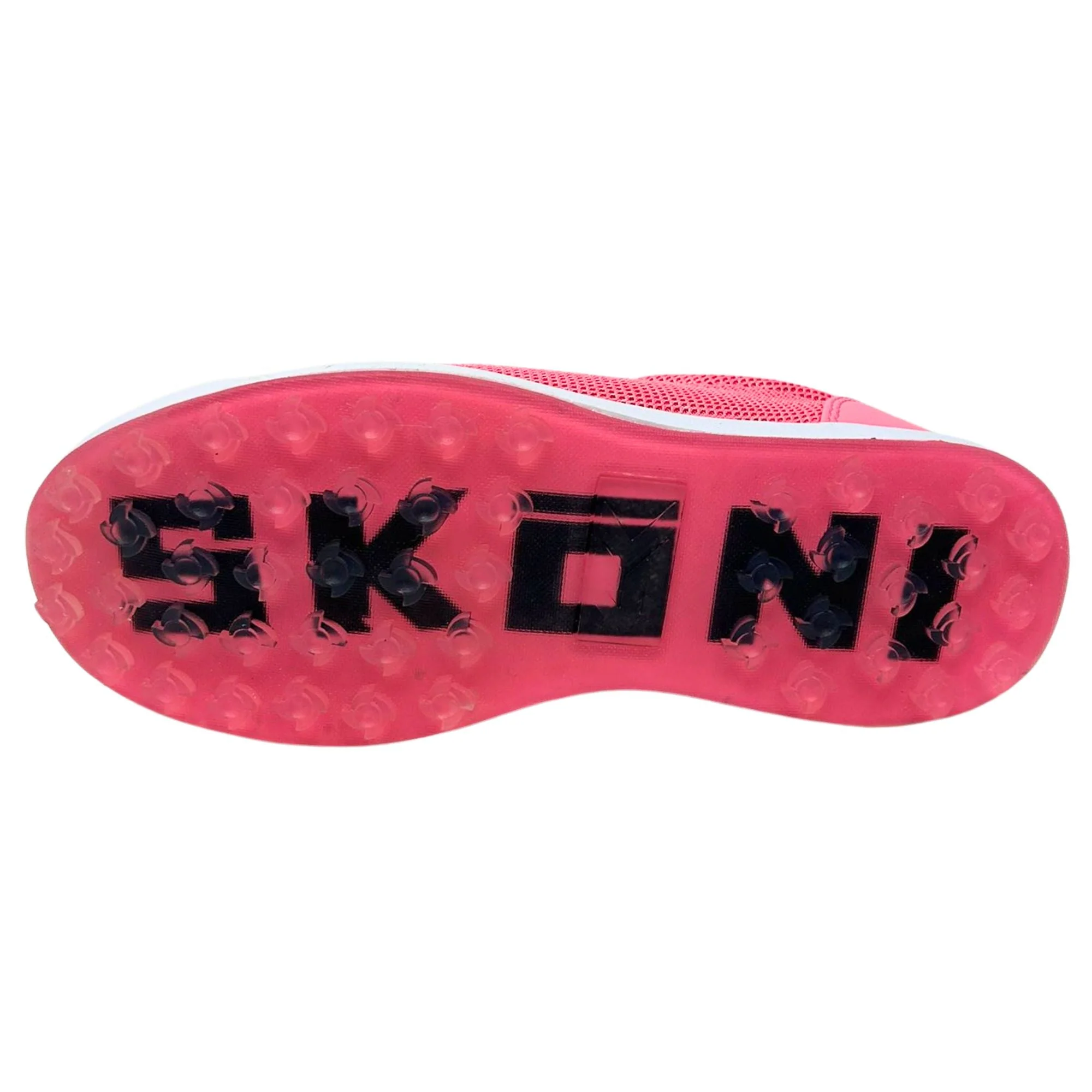 SKŌNI Women's Golf Shoe Waterproof- Pink - Image 4