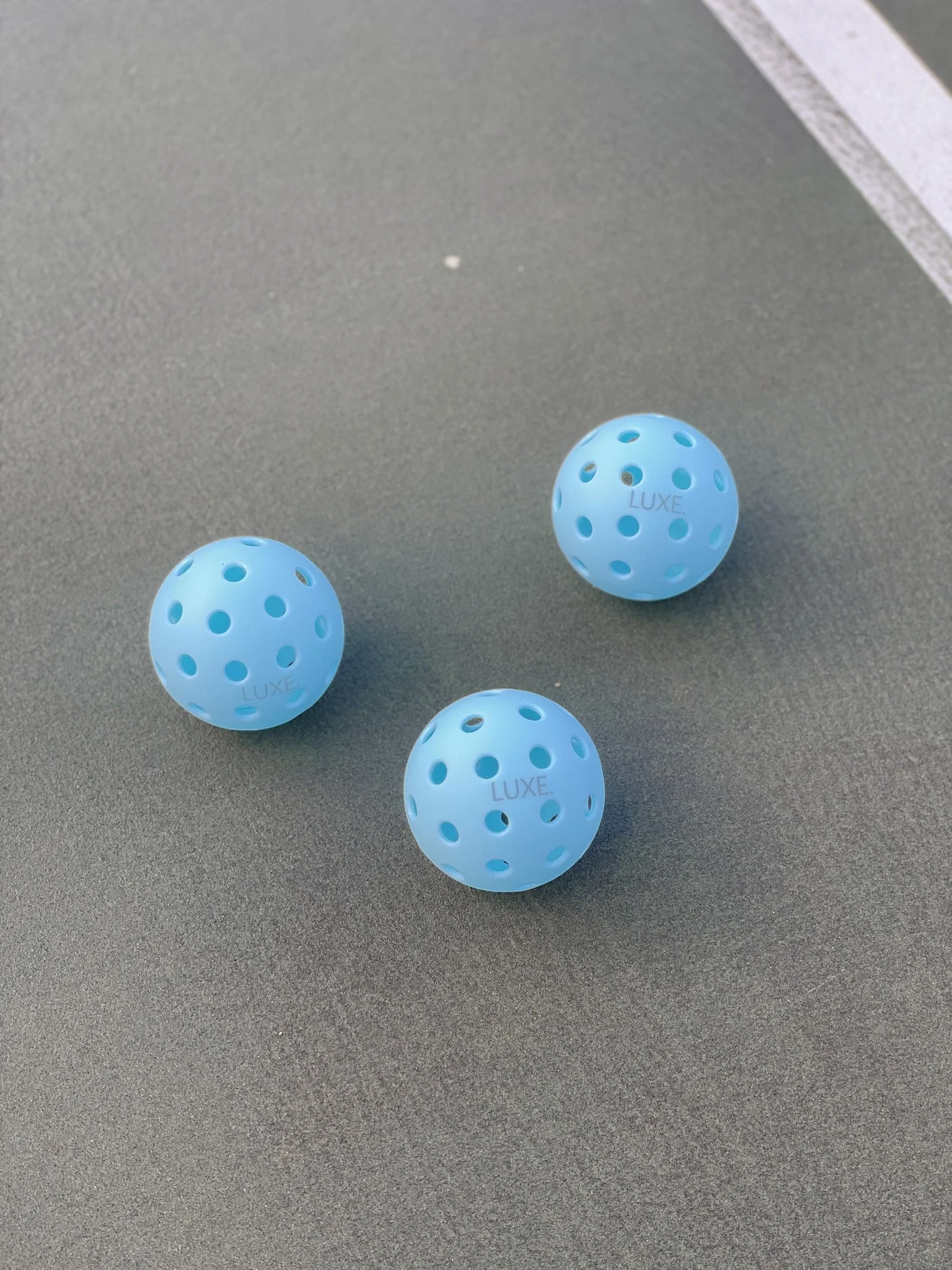 Sky Pickleballs - Pack of 3 - Image 4