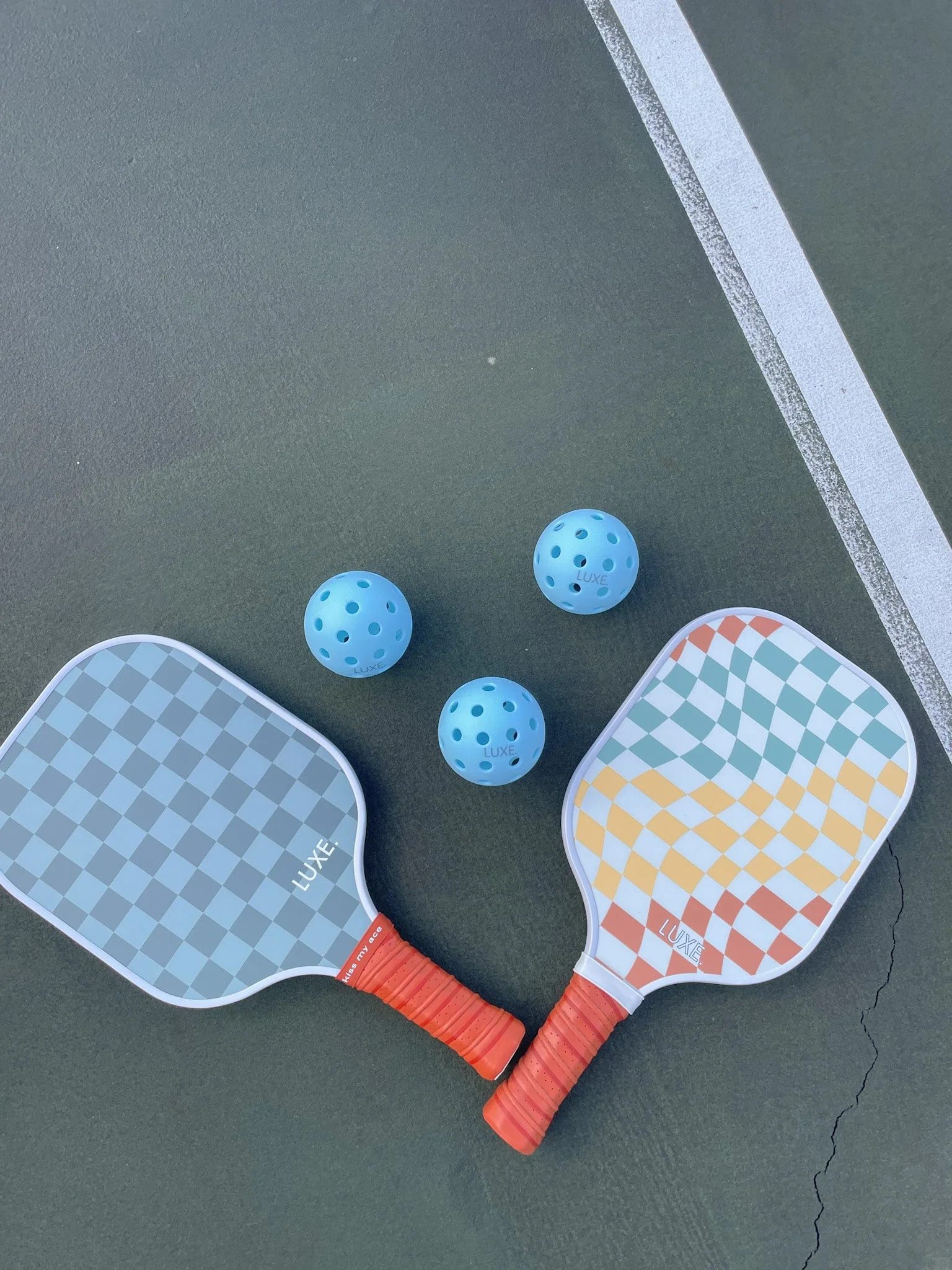 Sky Pickleballs - Pack of 3 - Image 5