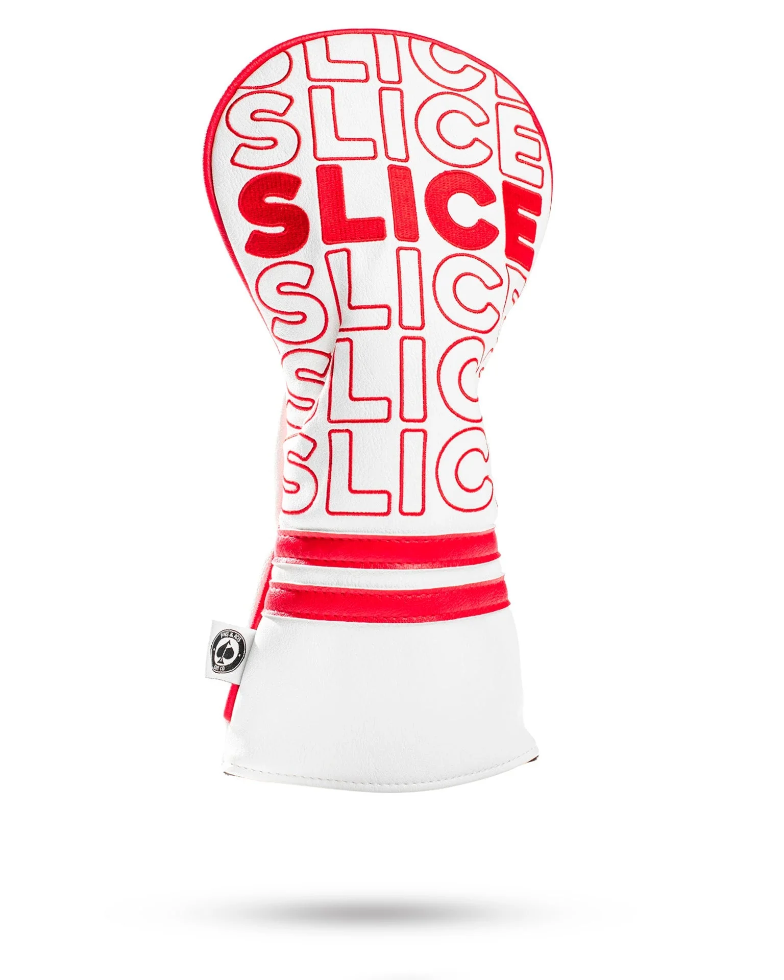 Slice - Driver Cover - Image 2