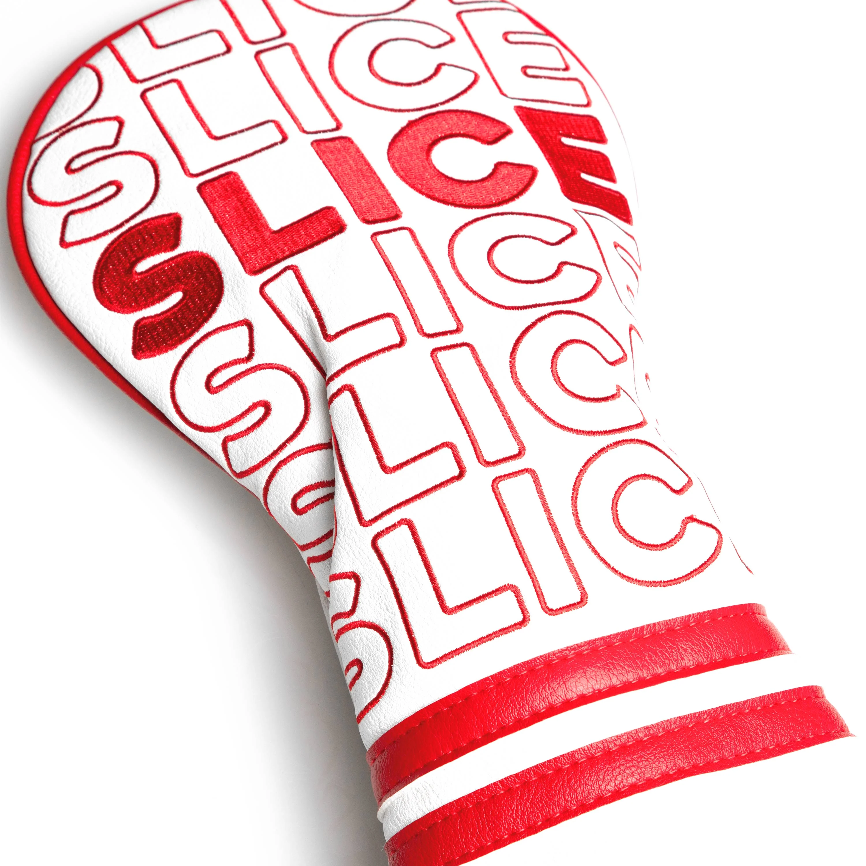 Slice - Driver Cover - Image 6