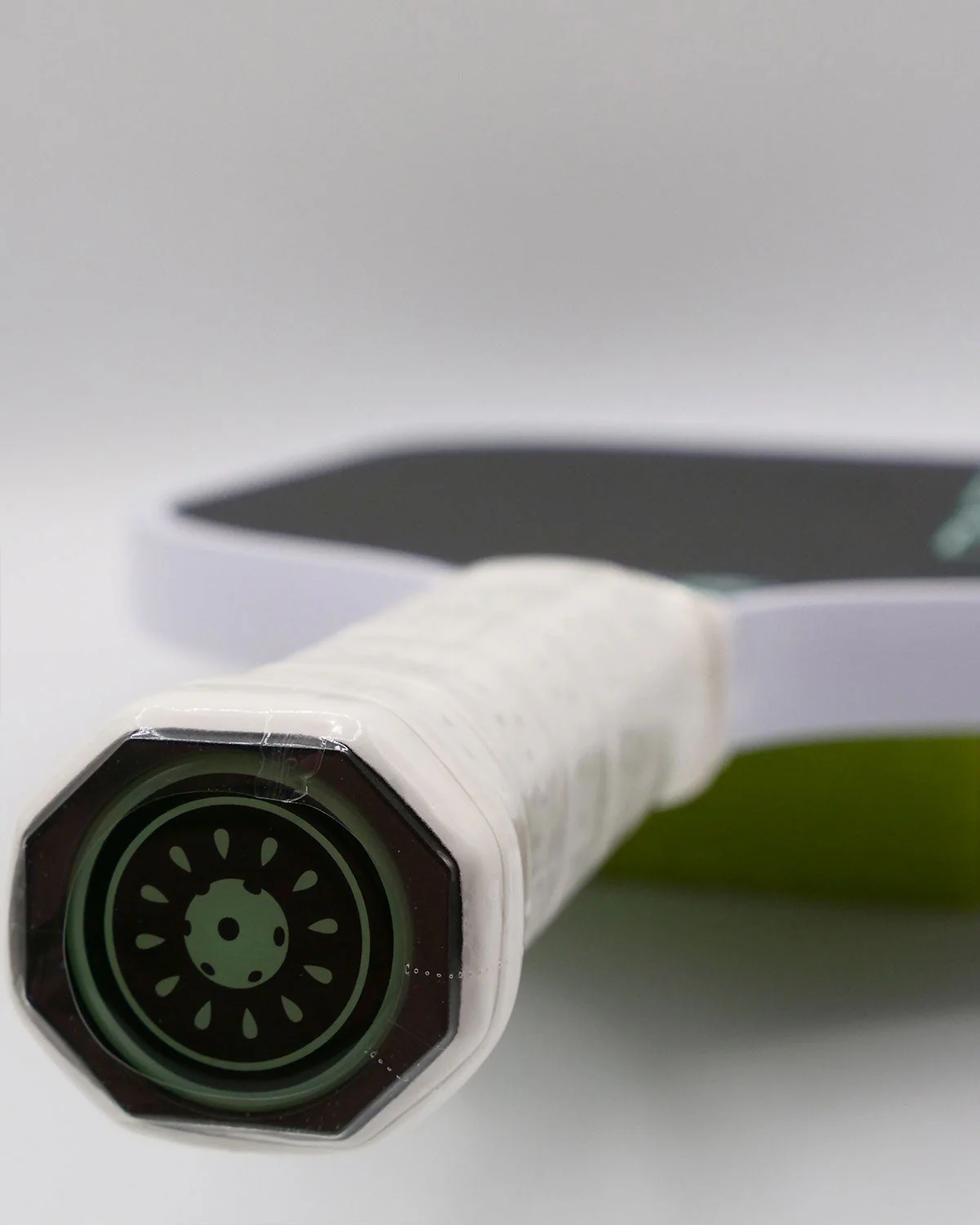 Slice | Hybrid T700 Carbon Fiber | Thermoformed Professional Pickleball Paddle - Image 7