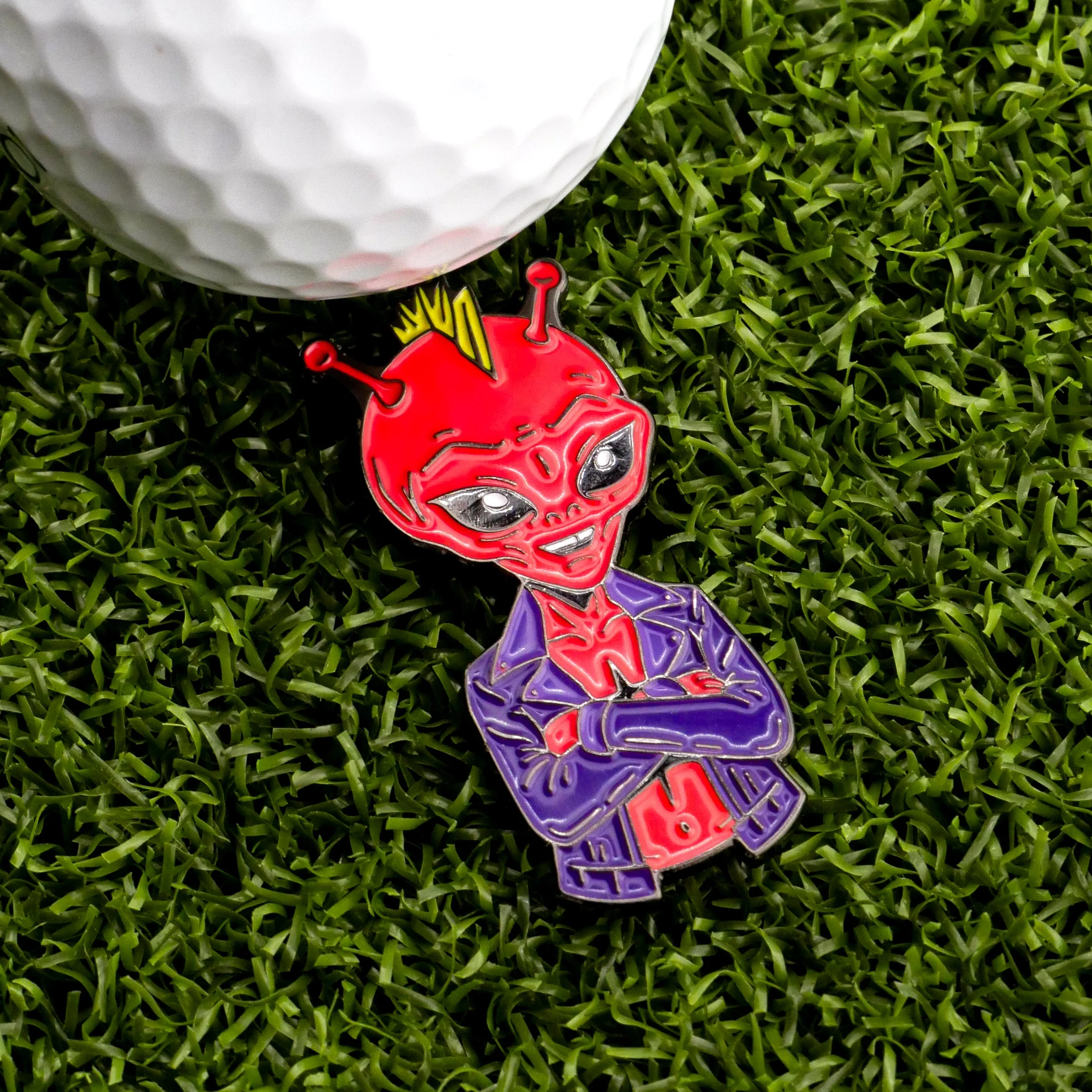 Slice Vicious Ball Marker - Image 2