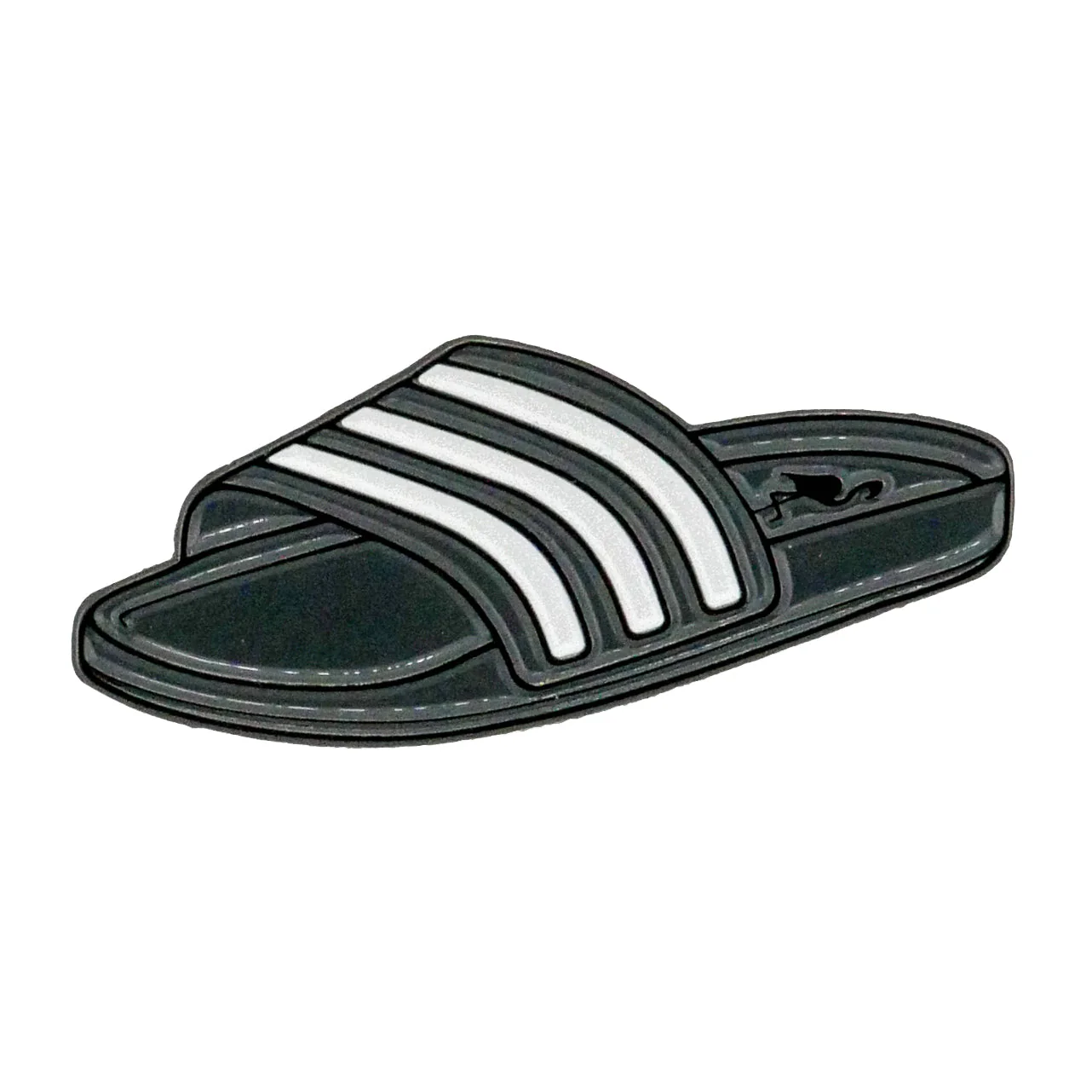 Slide Sandal Ball Marker
