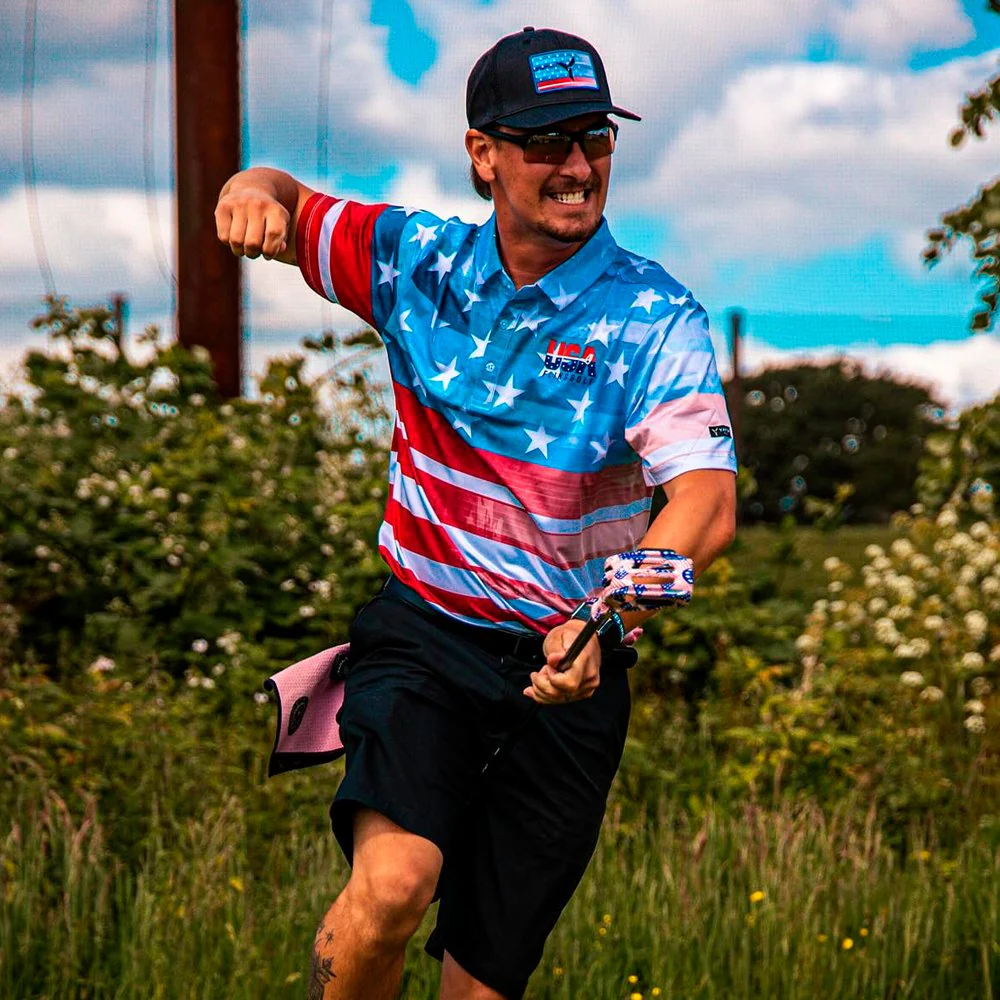 Sling Blade Golf Trivex® Sunglasses - Image 3