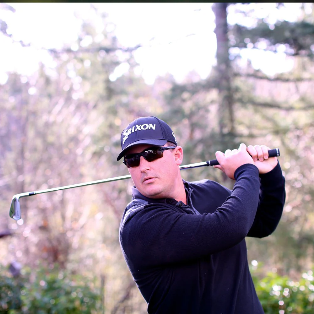 Sling Blade Golf Trivex® Sunglasses - Image 4