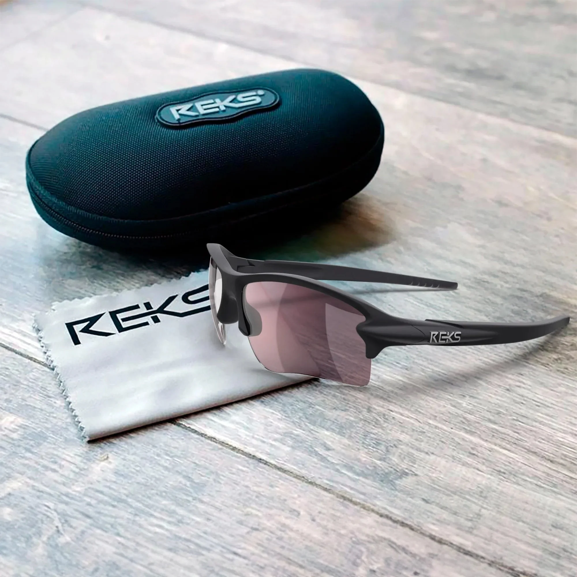 Sling Blade Golf Trivex® Sunglasses - Image 6