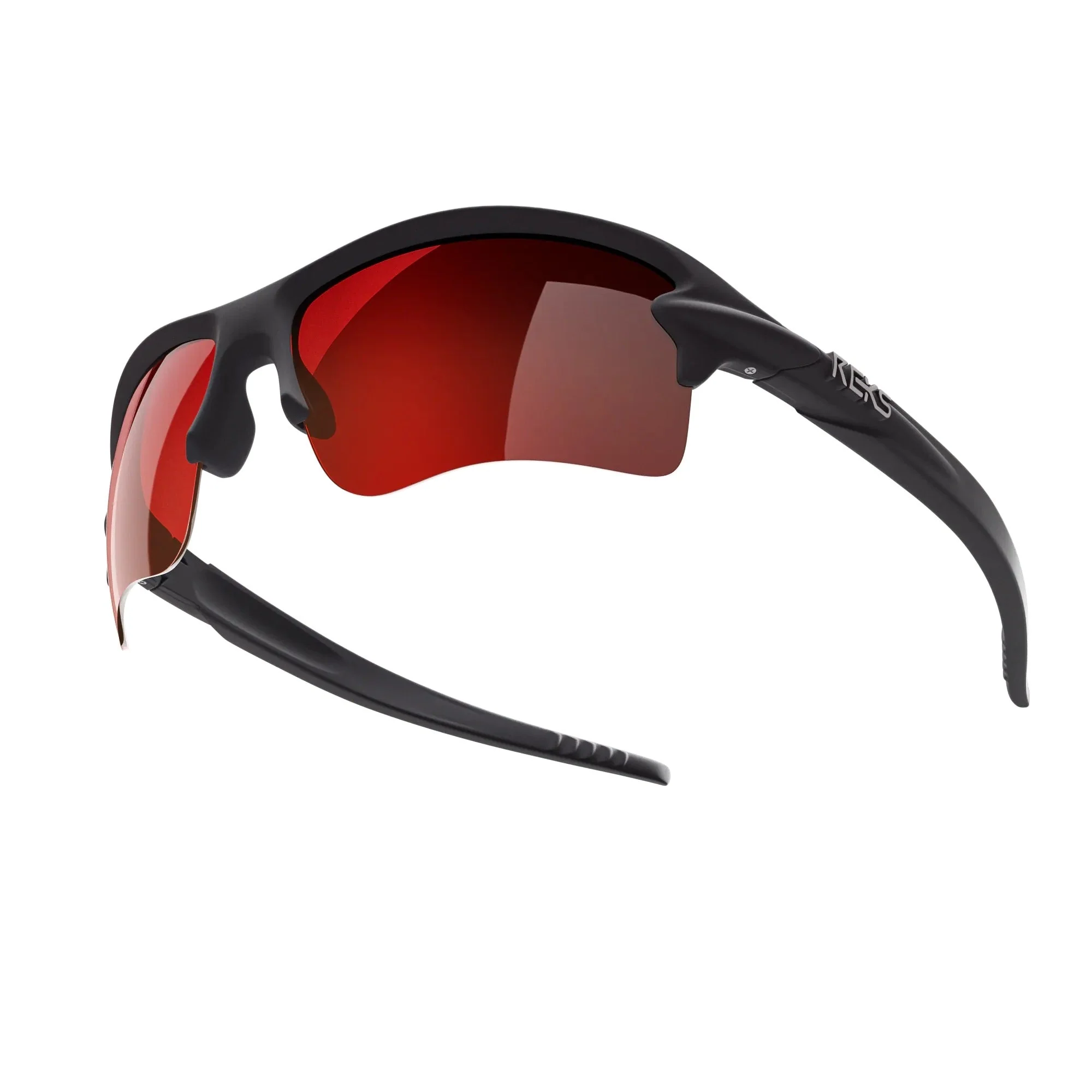 Sling Blade Polarized Polycarbonate Sunglasses - Image 17