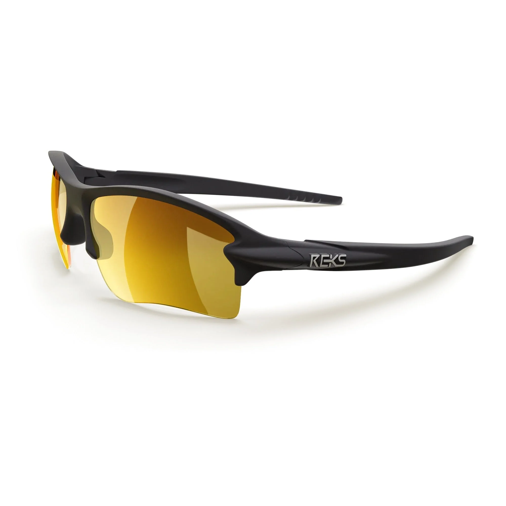 Sling Blade Polarized Polycarbonate Sunglasses - Image 27