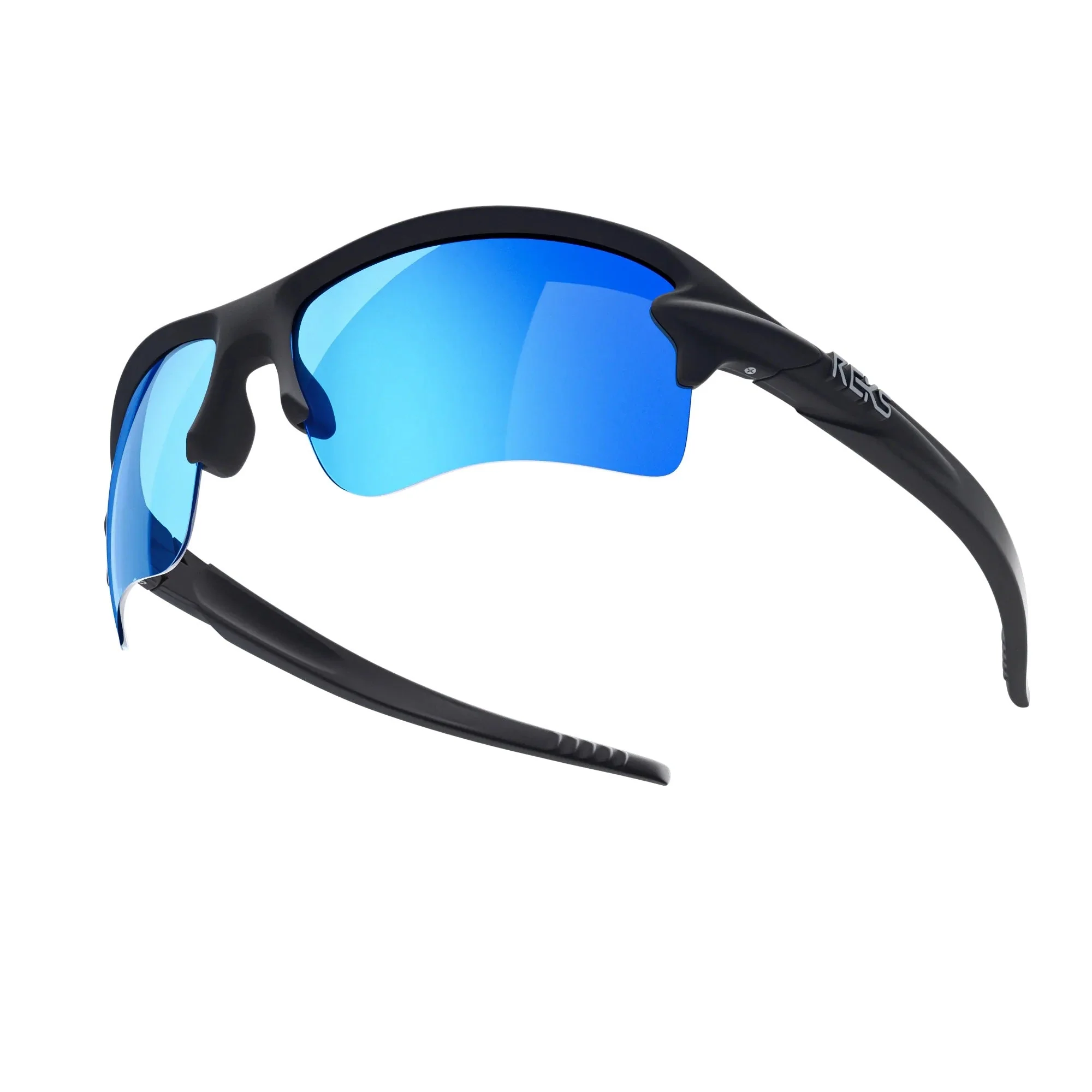 Sling Blade Polarized Polycarbonate Sunglasses - Image 28