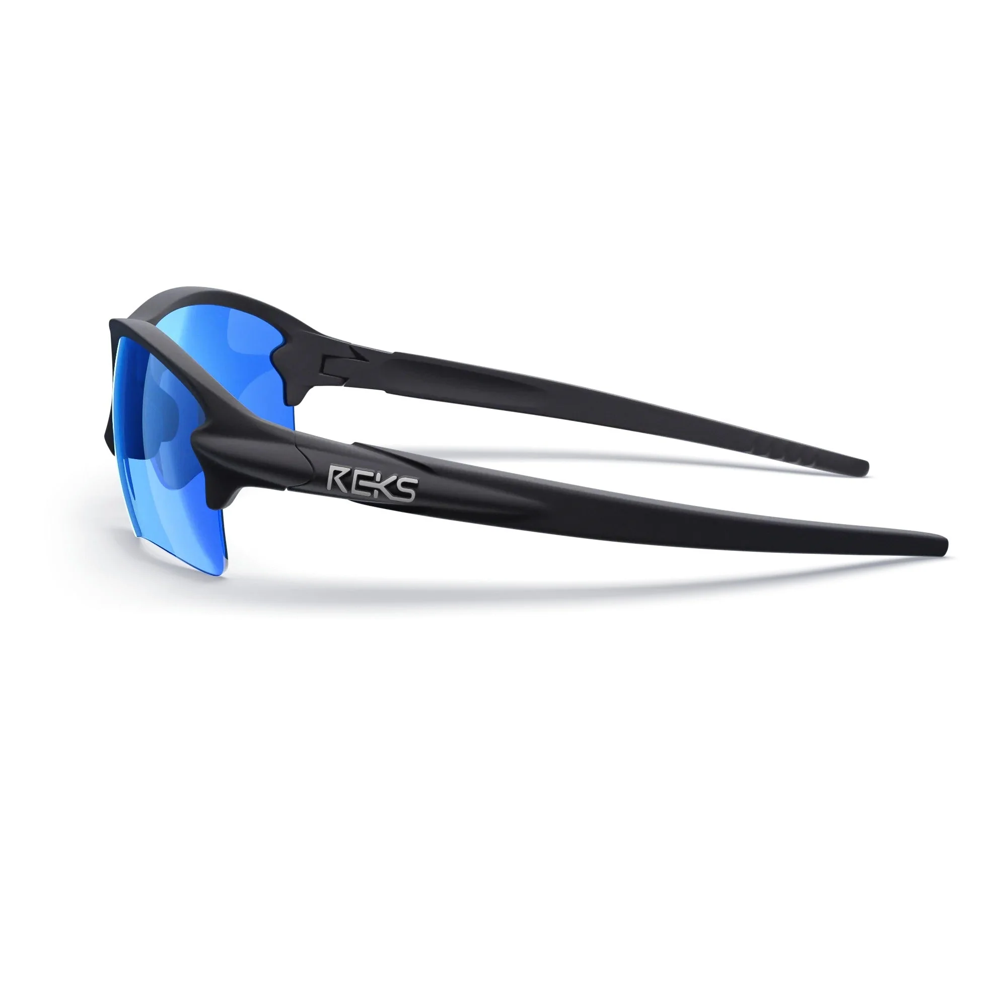 Sling Blade Polarized Polycarbonate Sunglasses - Image 32