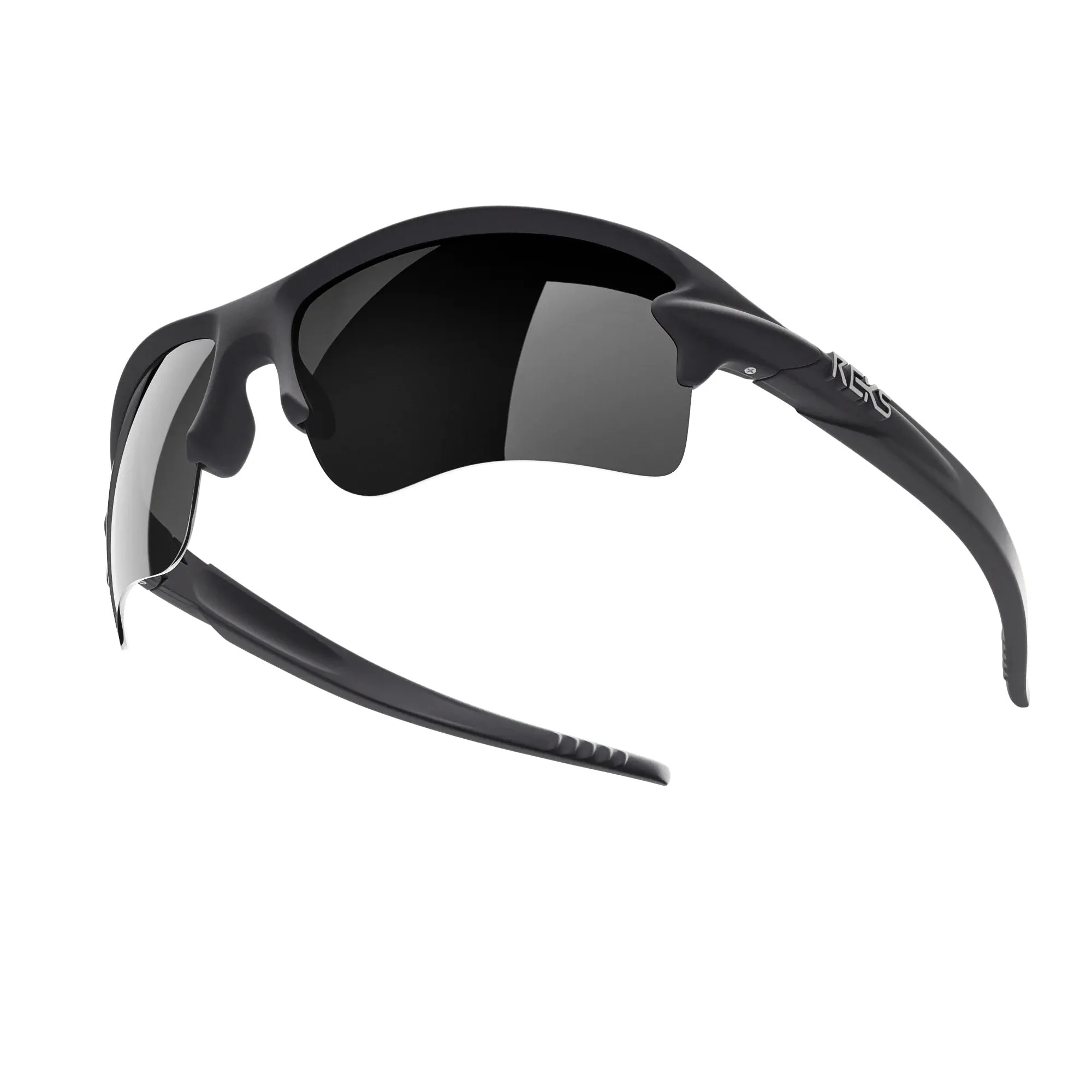 Sling Blade Polarized Polycarbonate Sunglasses - Image 40