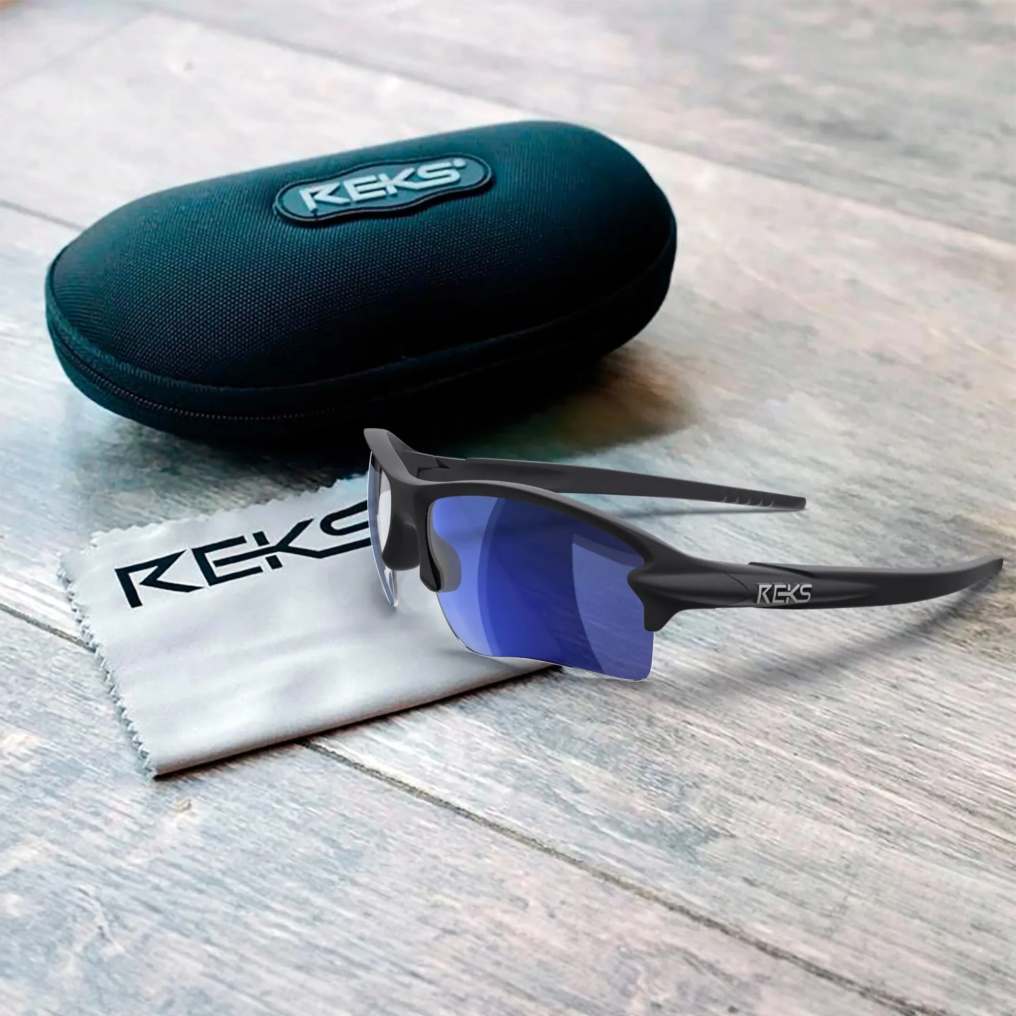 Sling Blade Polarized Trivex® Color Boosting® - Image 17
