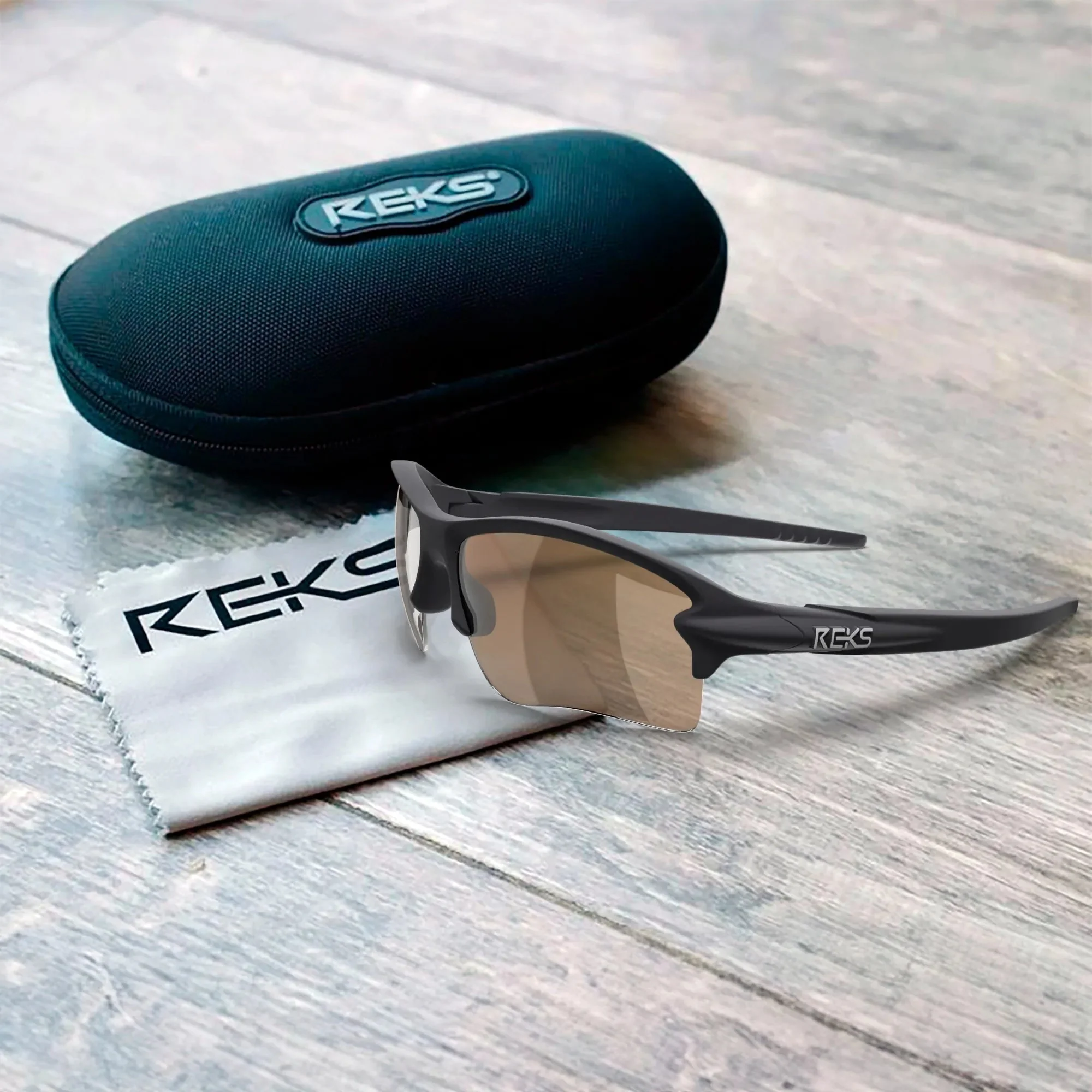 Sling Blade Polarized Trivex® Color Boosting® - Image 35