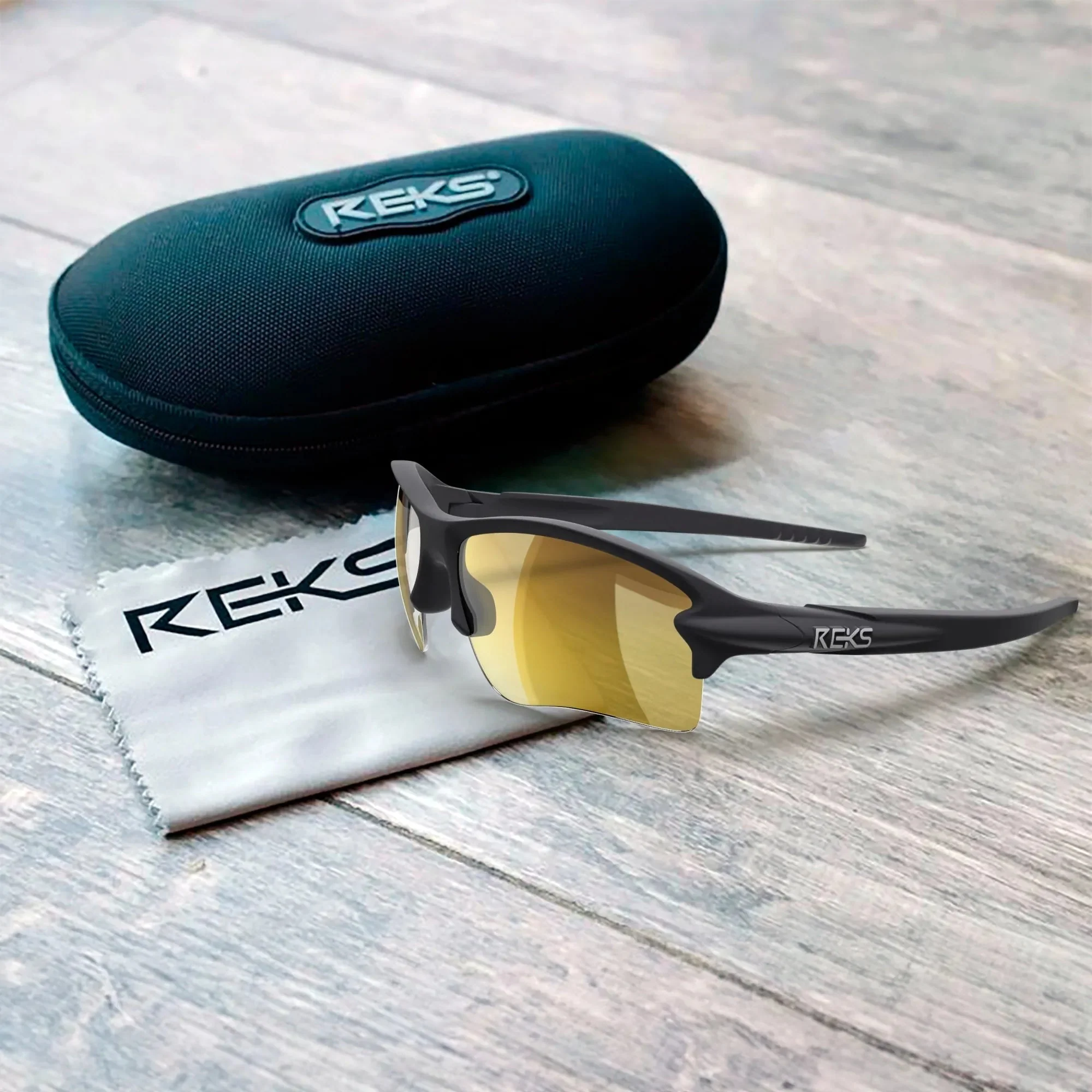 Sling Blade Polarized Trivex® Color Boosting® - Image 46
