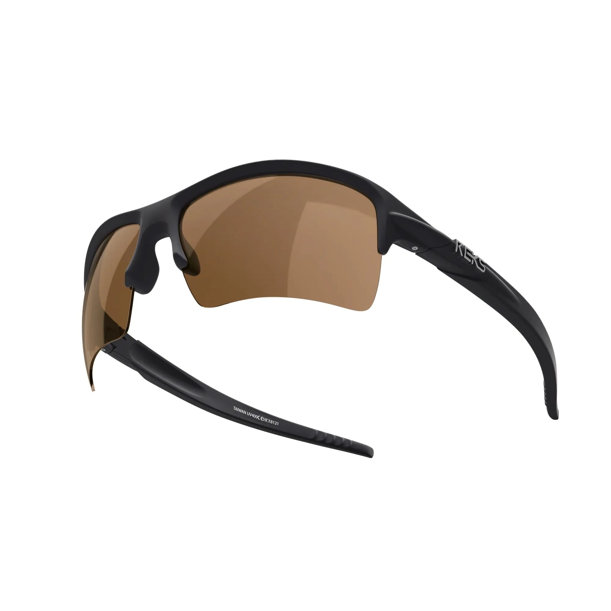 Sling XM Polarized Polycarbonate Sunglasses - Image 6