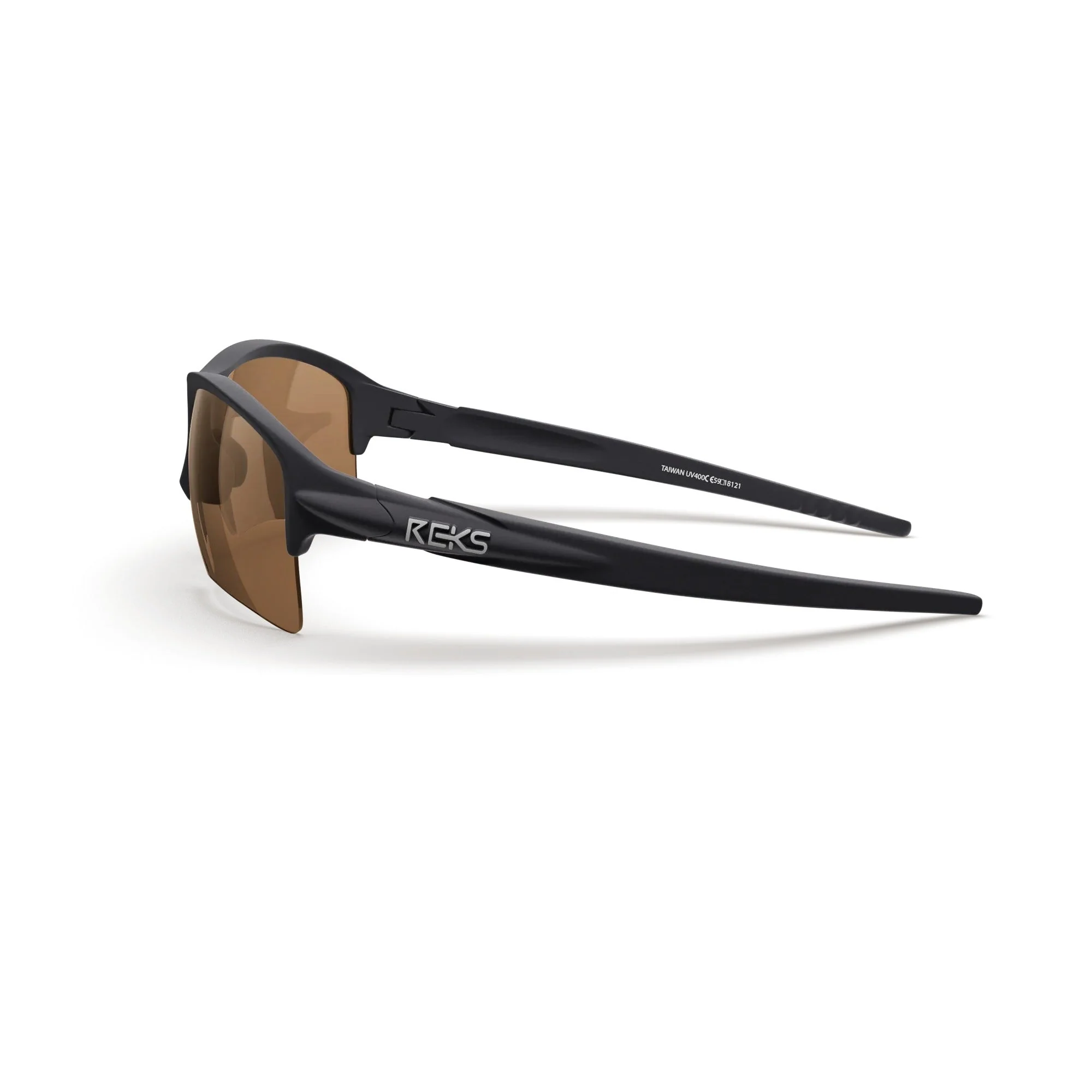Sling XM Polarized Polycarbonate Sunglasses - Image 8