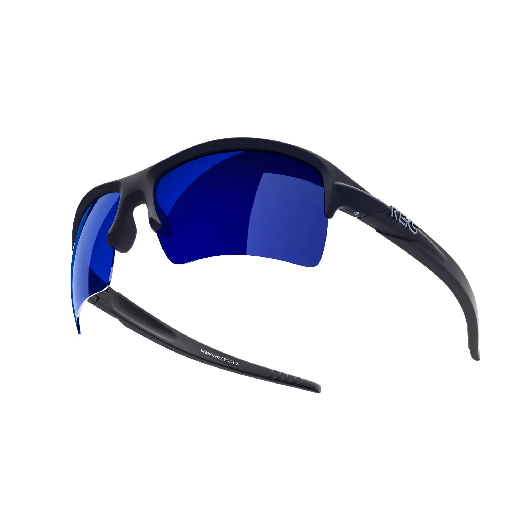 Sling XM Polarized Trivex® Color Boosting® - Image 11