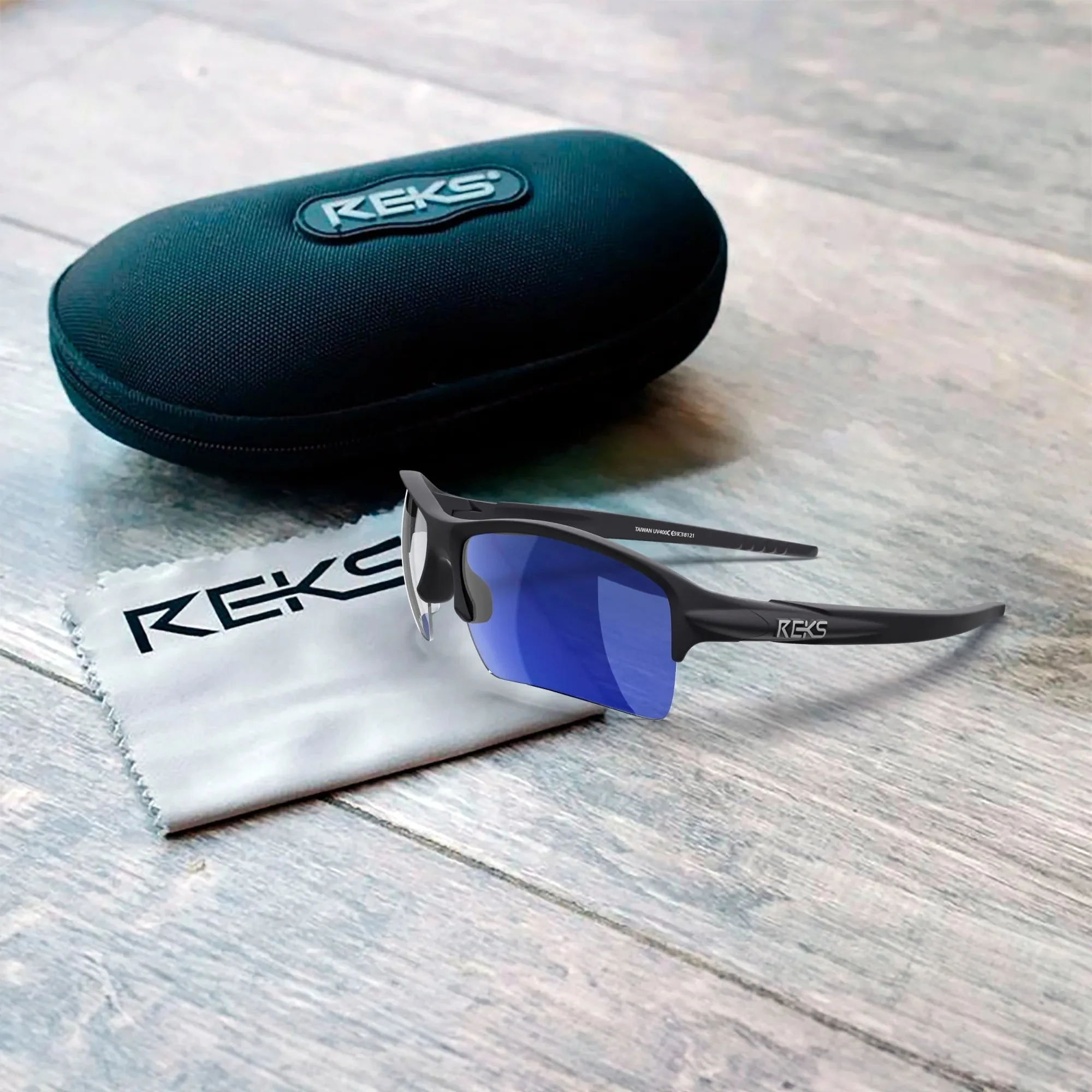 Sling XM Polarized Trivex® Color Boosting® - Image 15