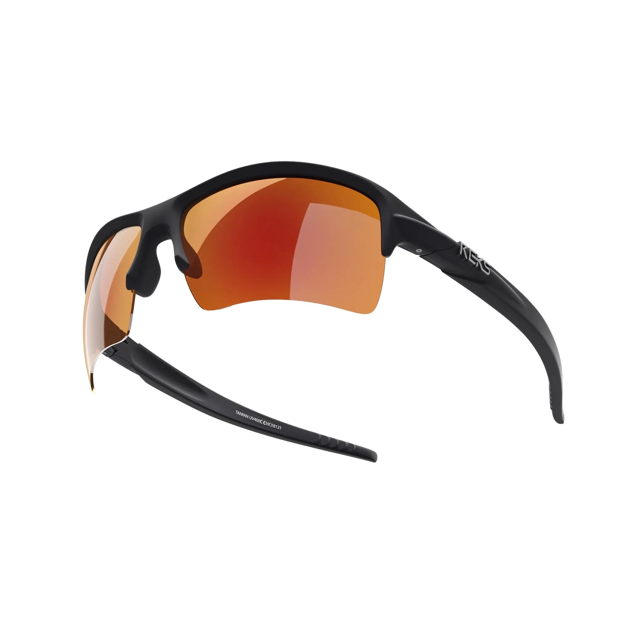 Sling XM Polarized Trivex® Color Boosting® - Image 16