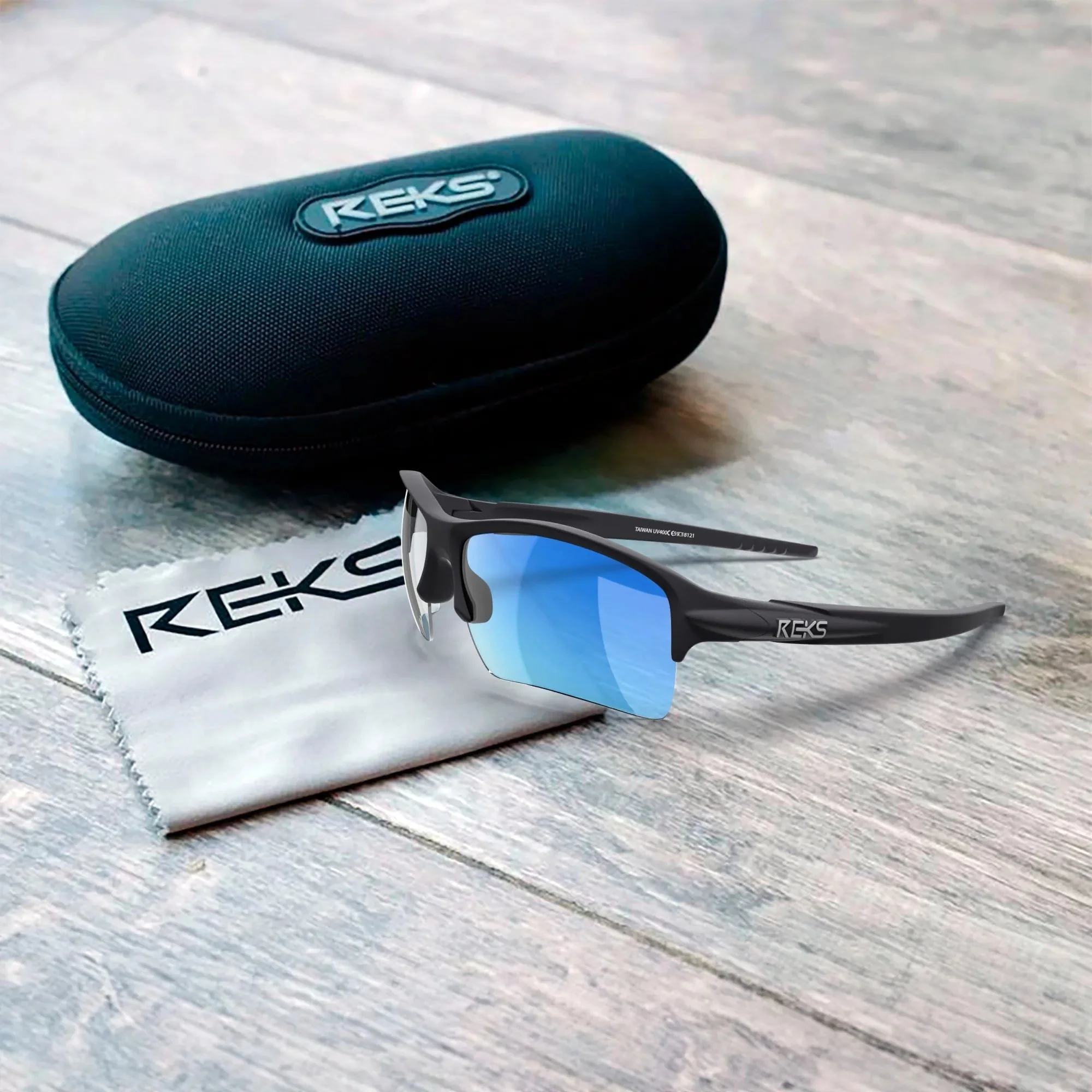 Sling XM Polarized Trivex® Color Boosting® - Image 25