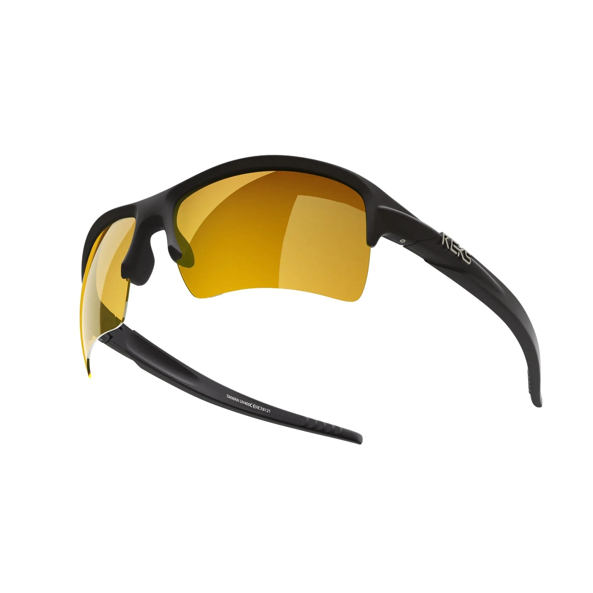 Sling XM Polarized Trivex® Color Boosting® - Image 26