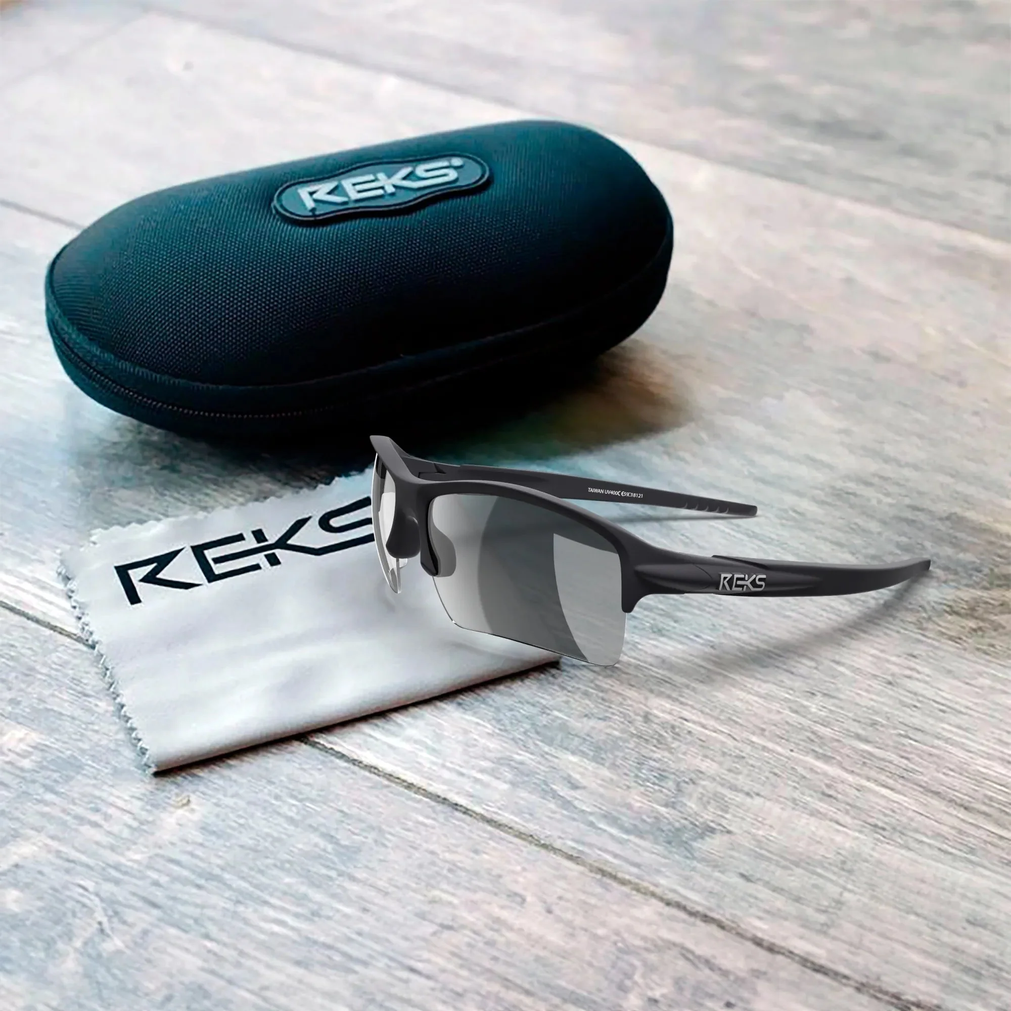 Sling XM Polarized Trivex® Color Boosting® - Image 9