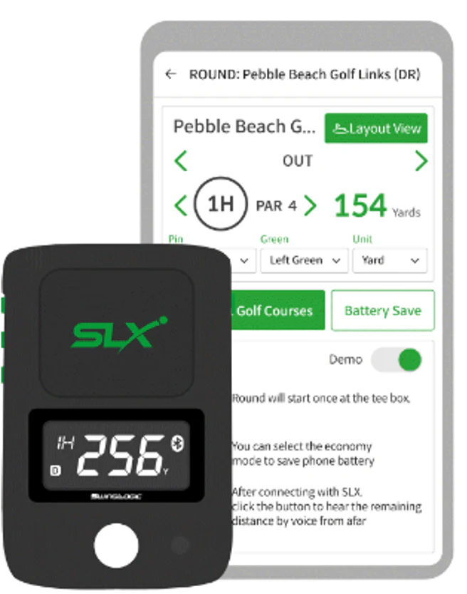 SLX HYBRID Mini - Image 3